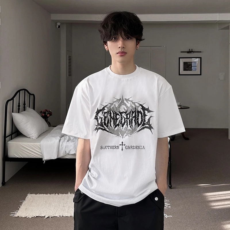 DAFT PUNK T