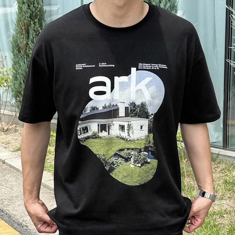 DAFT PUNK T