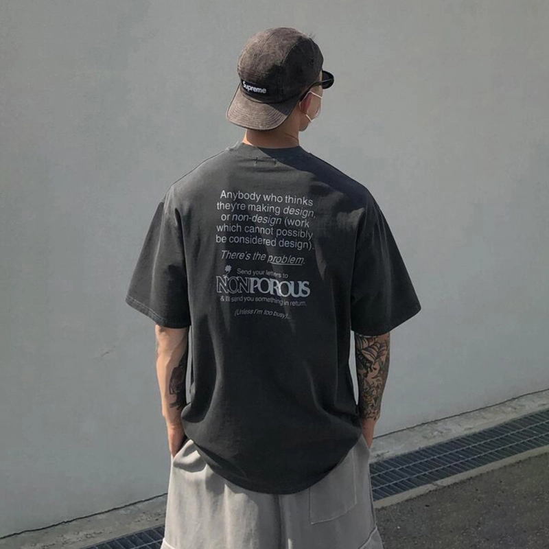 DAFT PUNK T