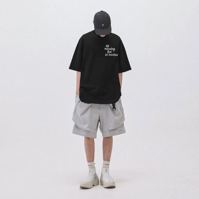 DAFT PUNK T