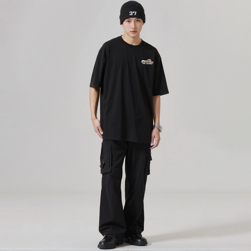 DAFT PUNK T
