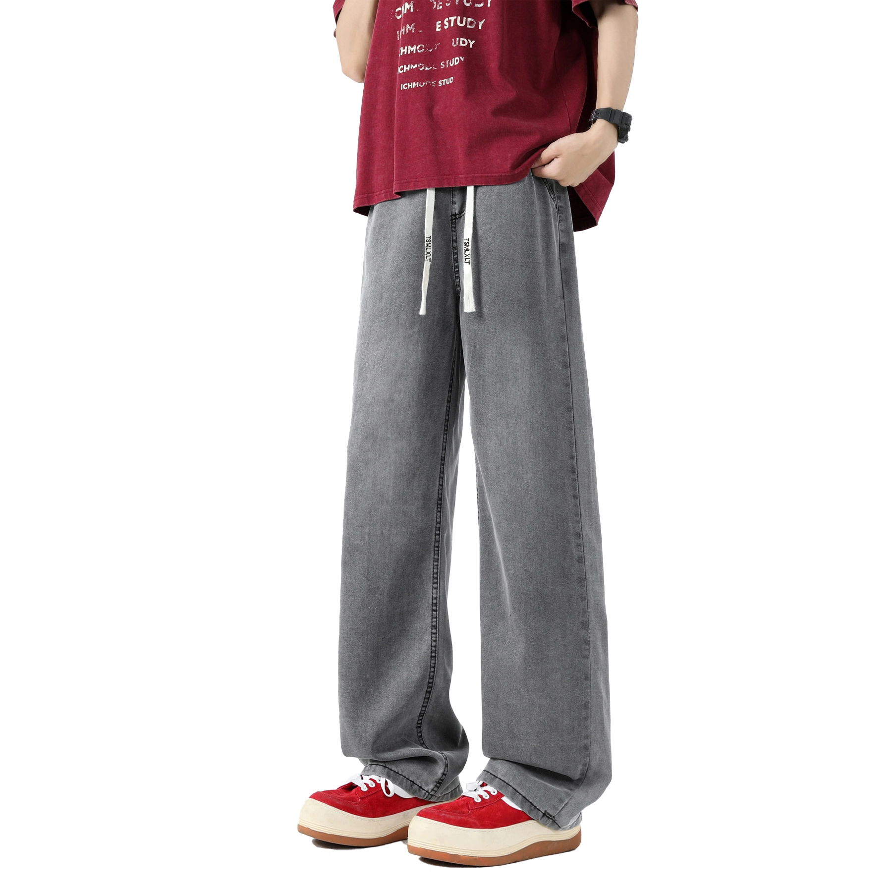 TSMLXLT cleanfit