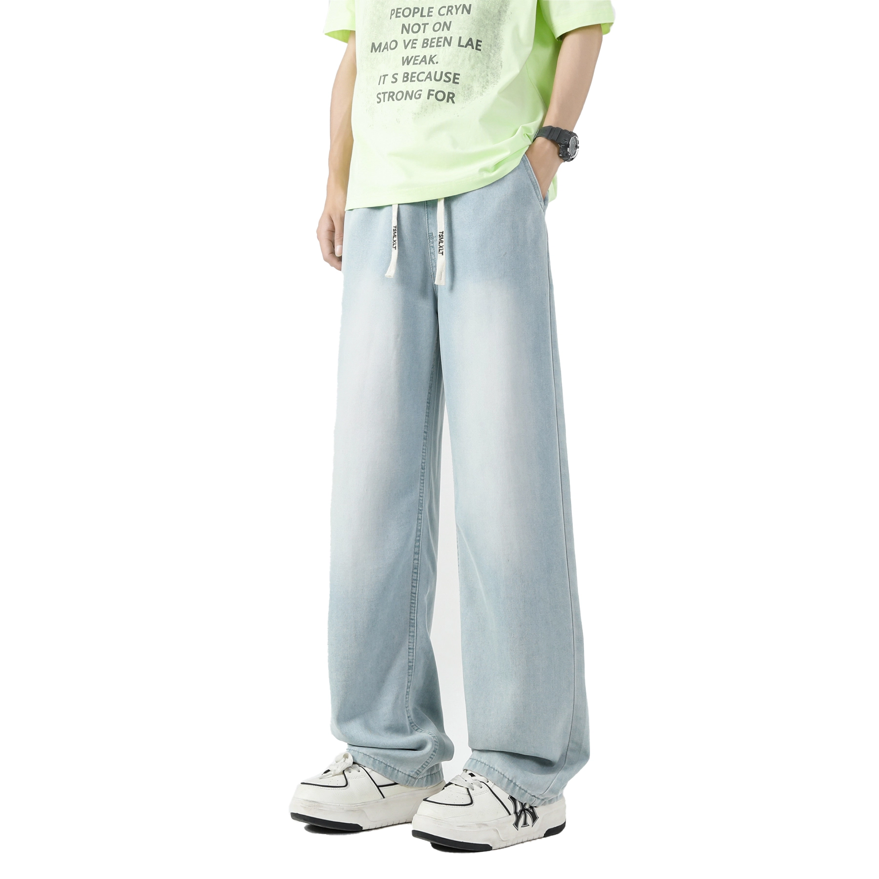 TSMLXLT cleanfit