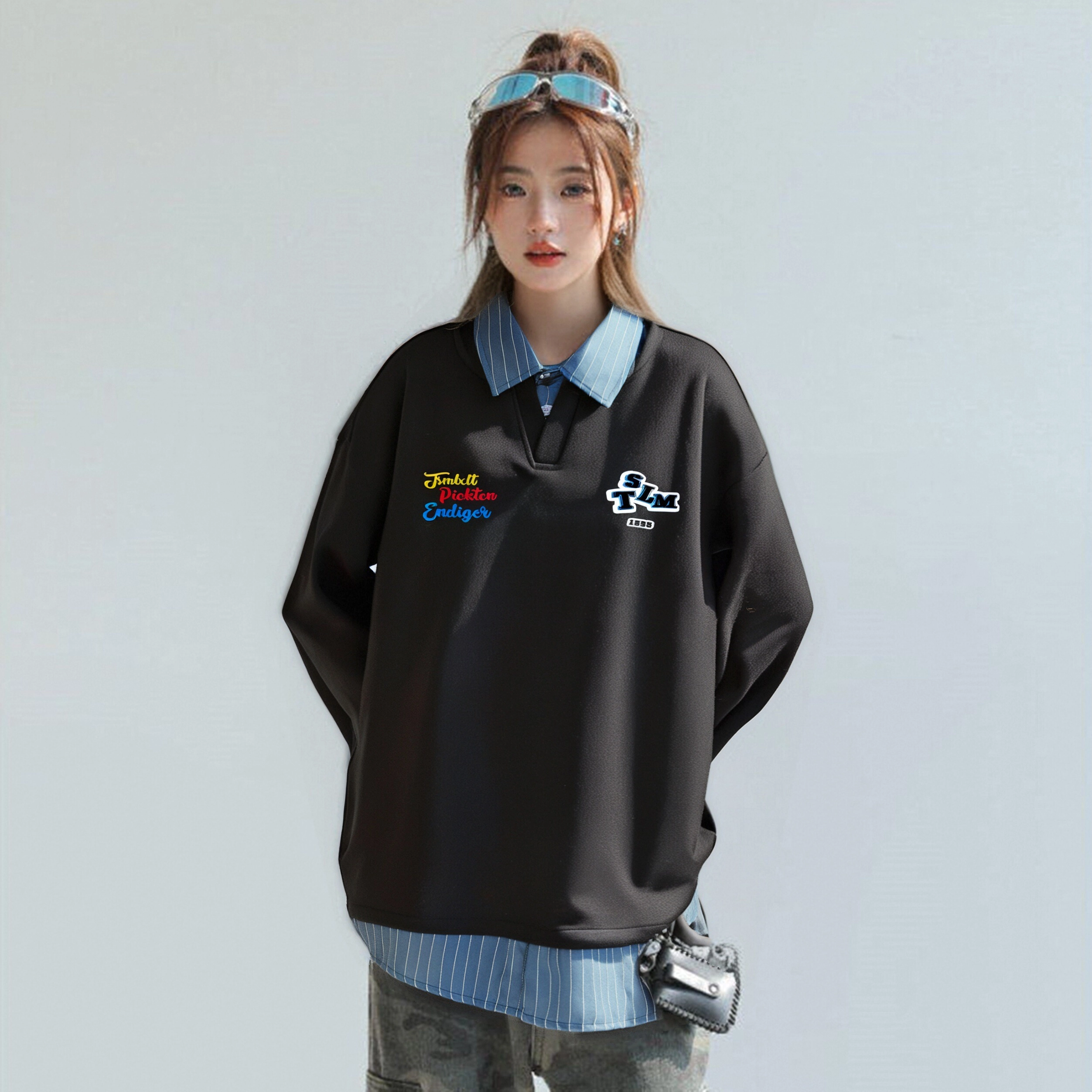 TSMLXLT POLO