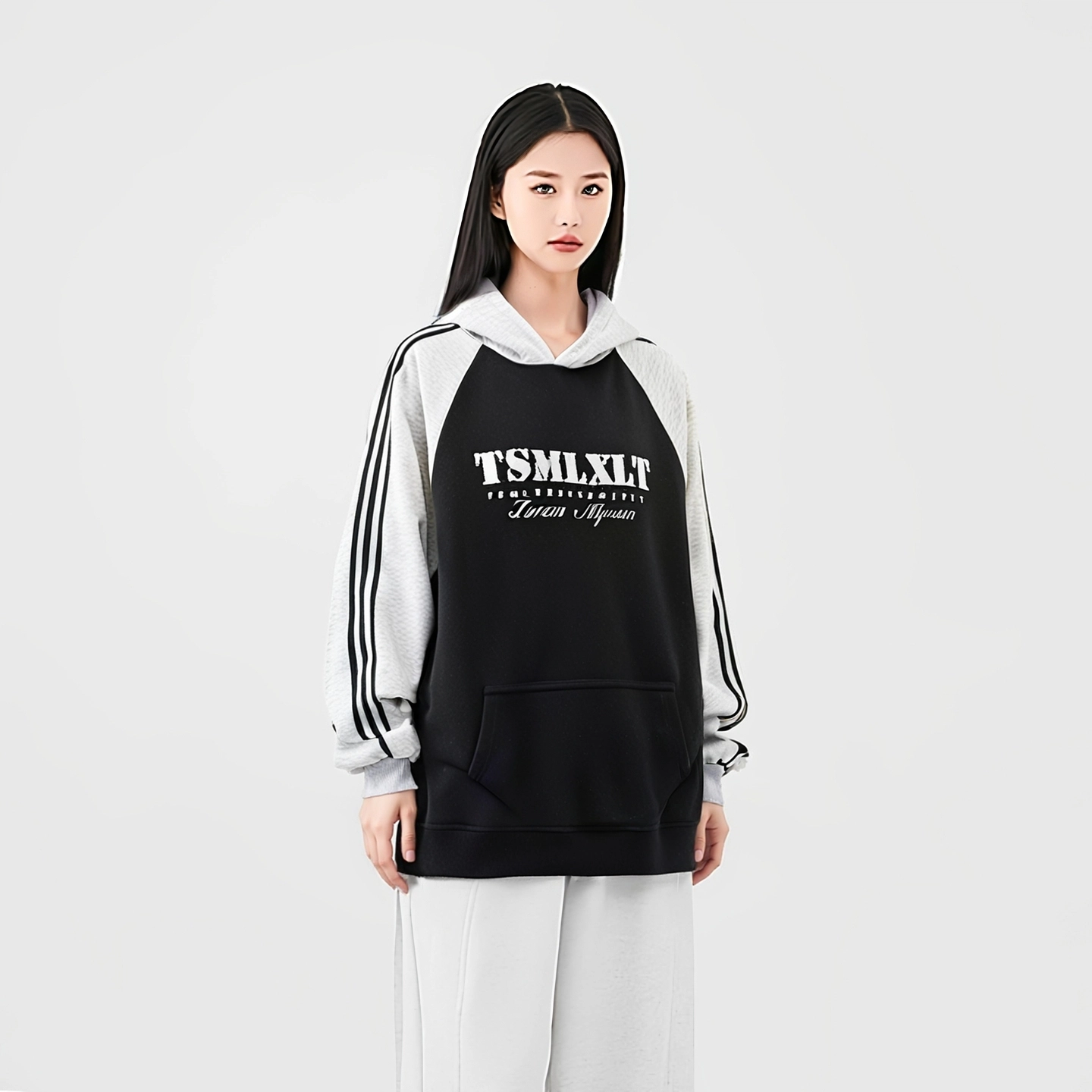 TSMLXLT cleanfitLogo