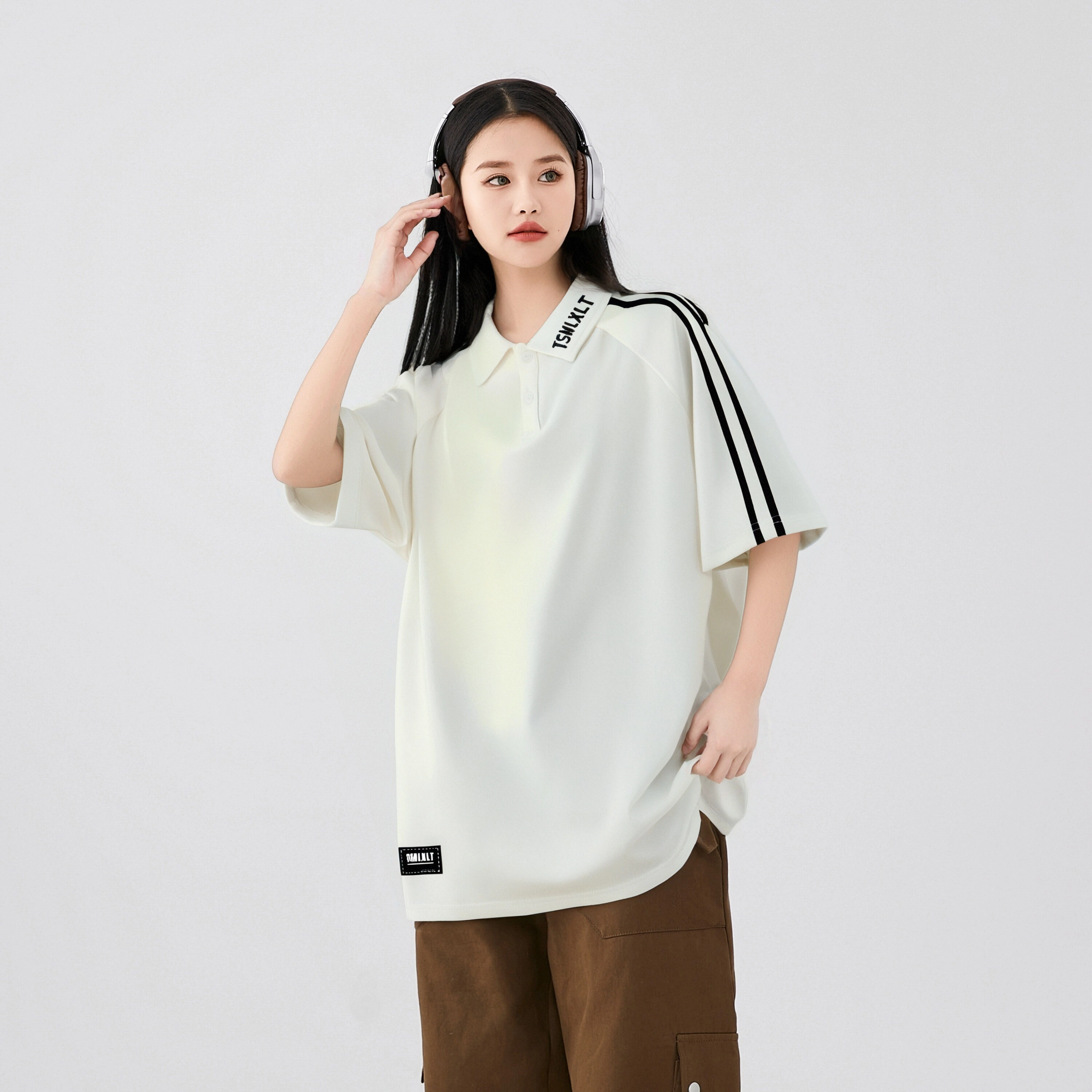 TSMLXLT POLOPolo