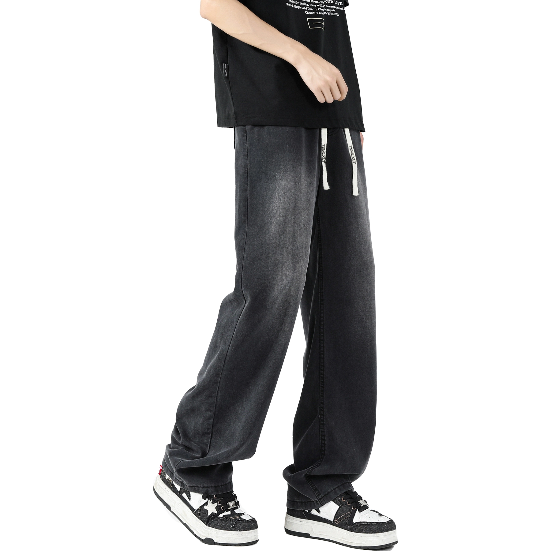 TSMLXLT cleanfit