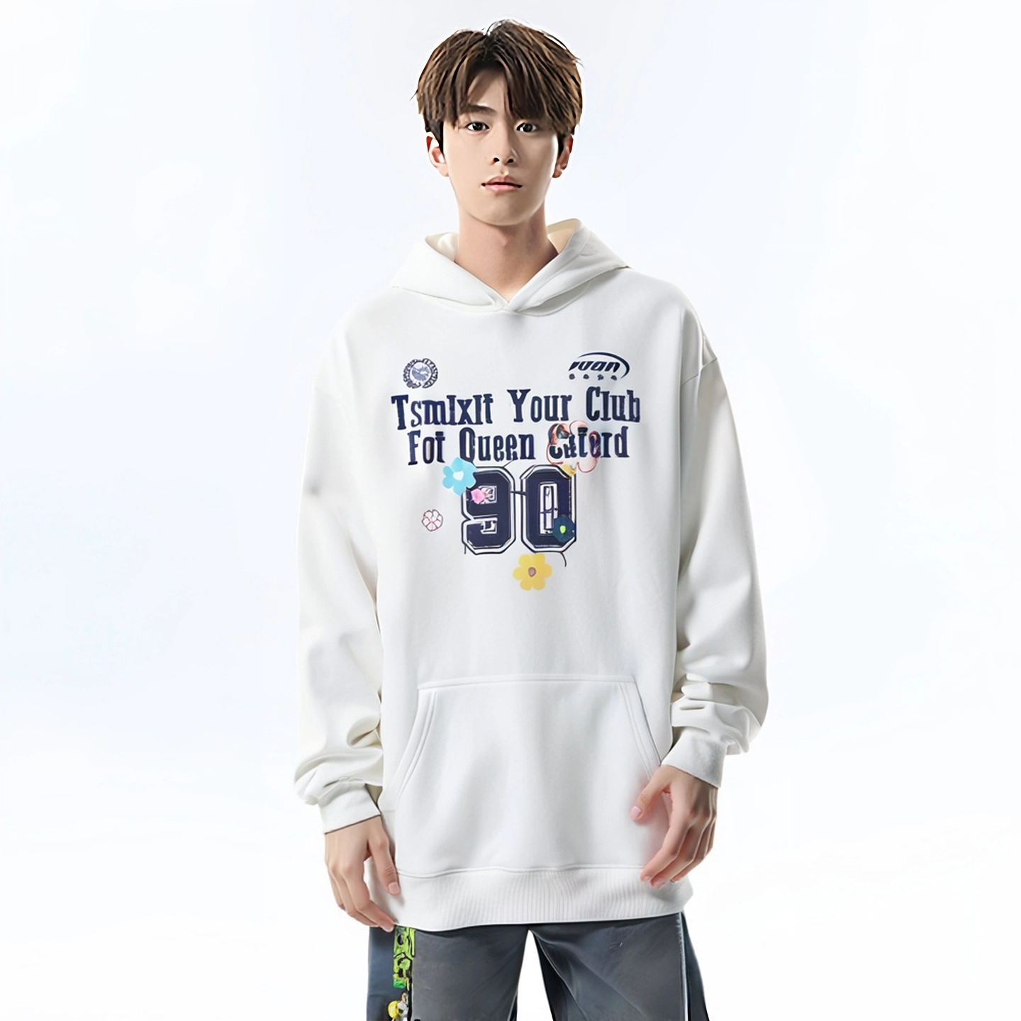 TSMLXLT cleanfitLogo