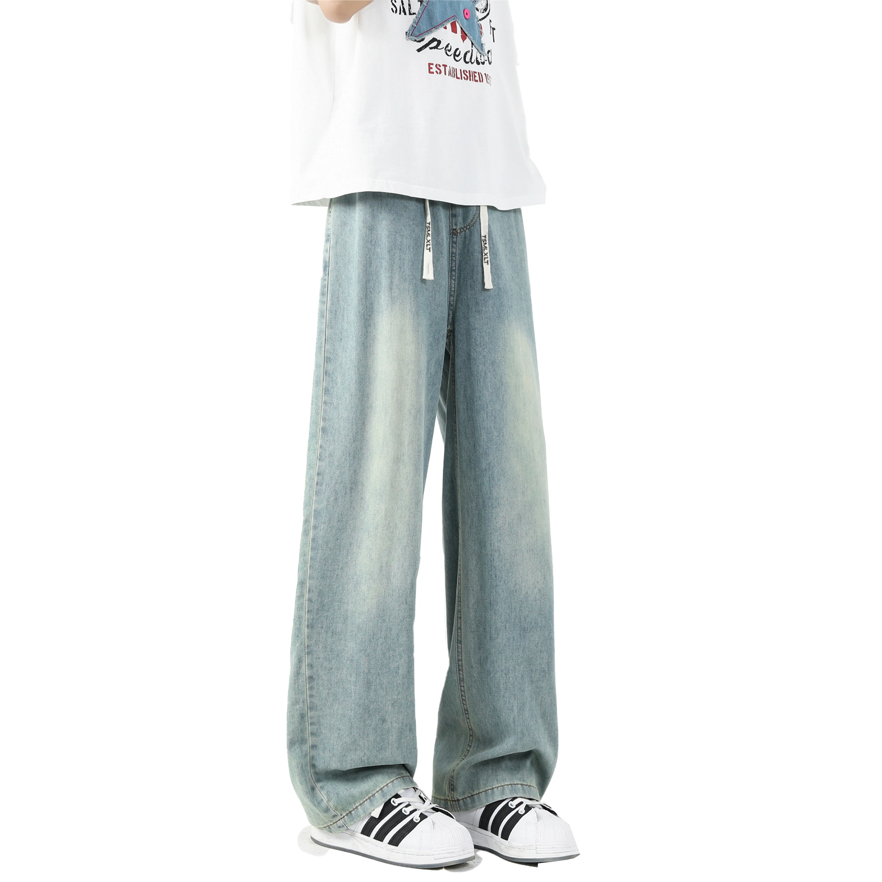 TSMLXLT cleanfit