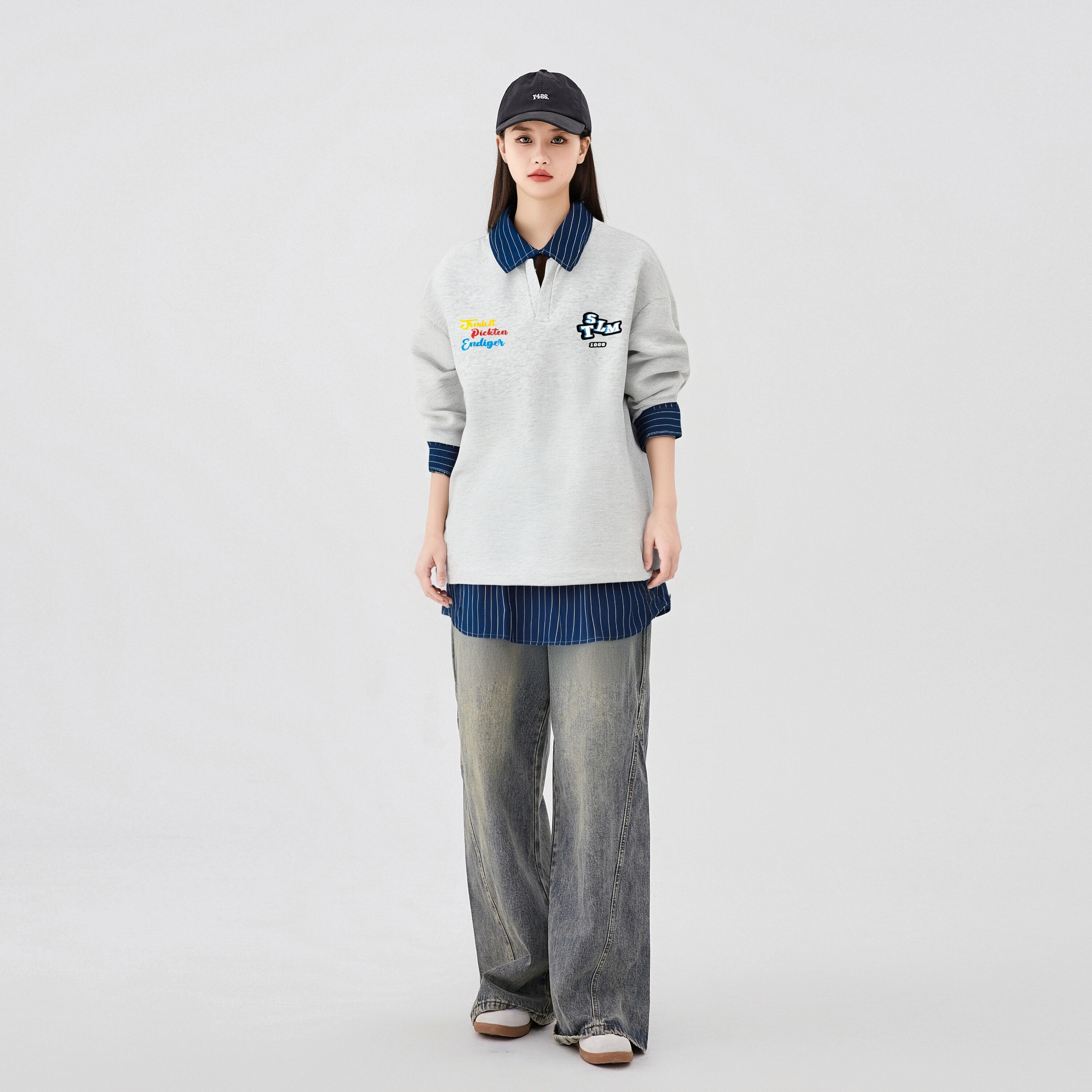 TSMLXLT POLO
