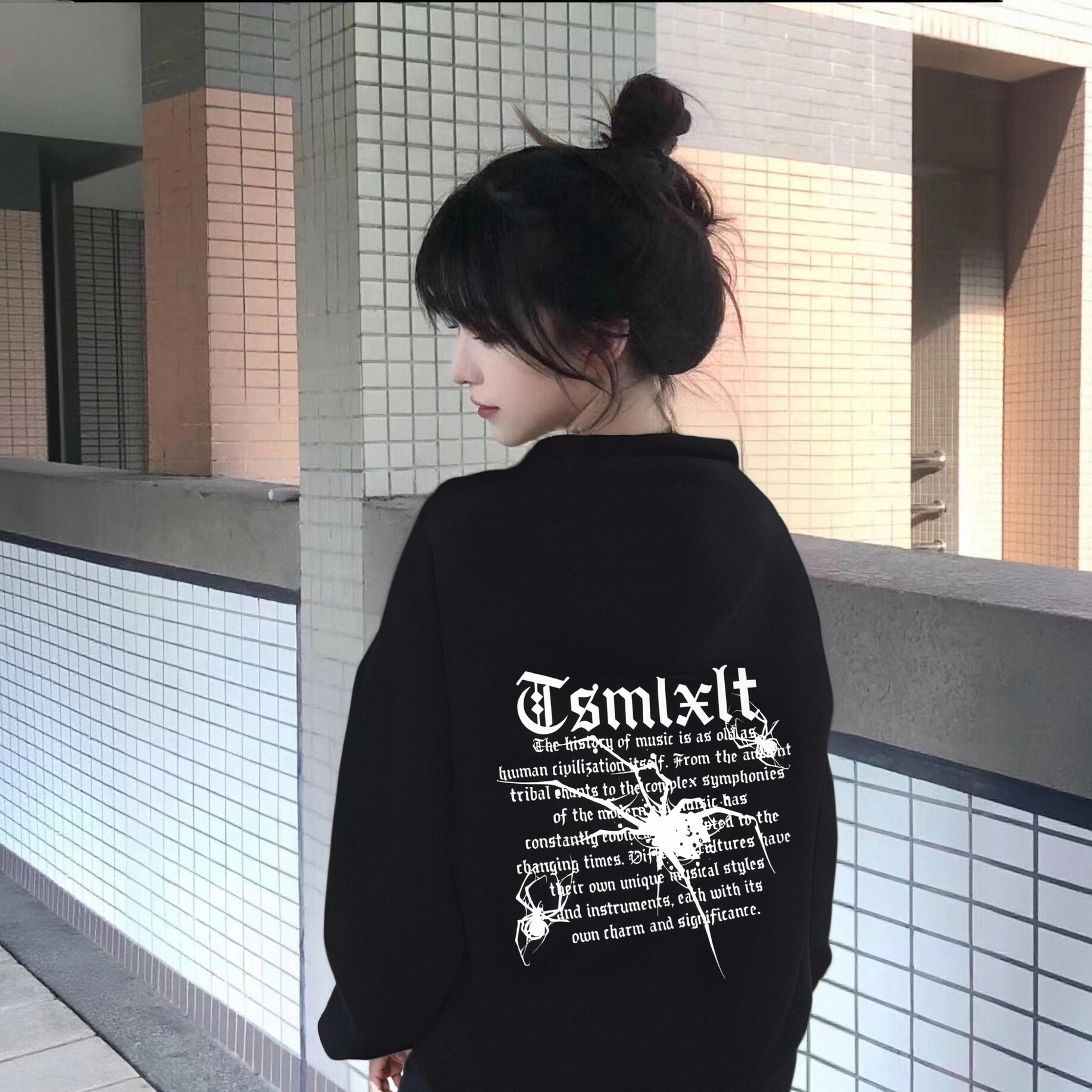 TSMLXLT logo