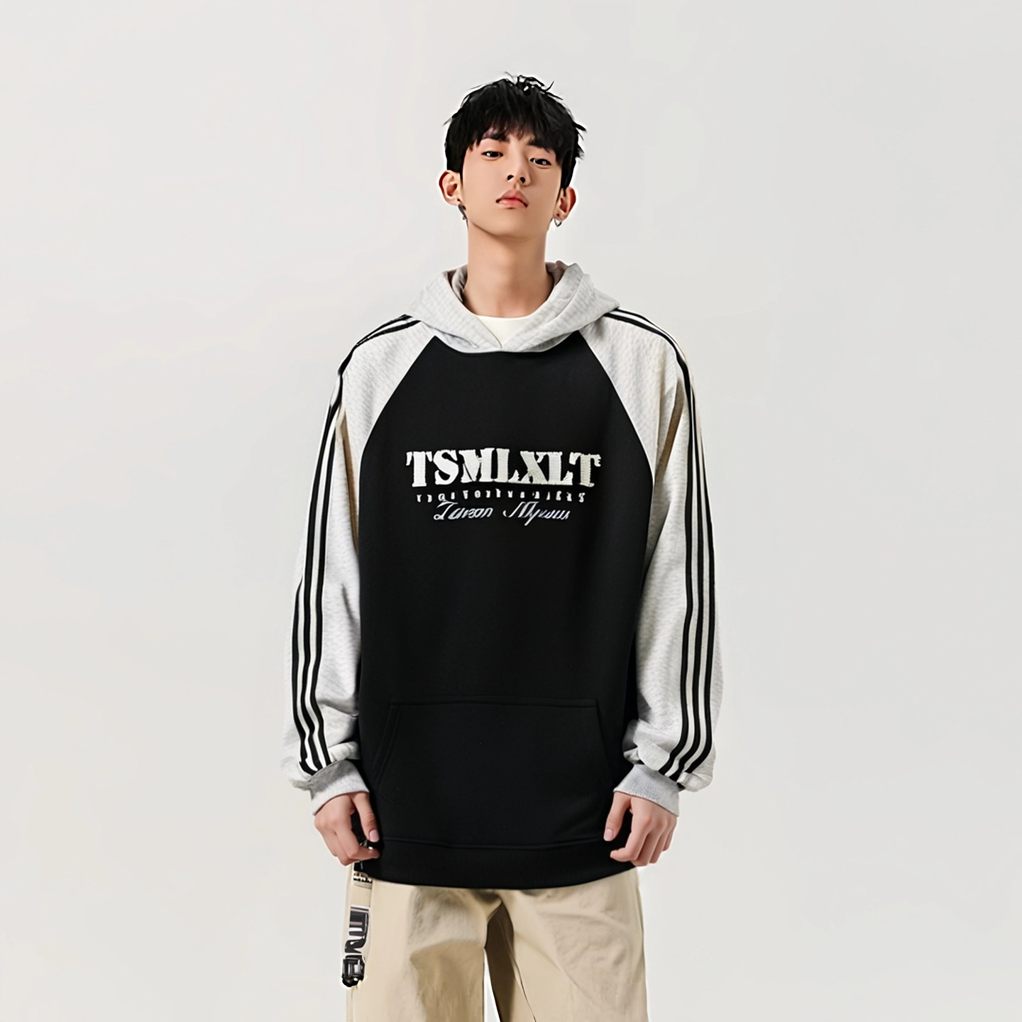 TSMLXLT cleanfitLogo