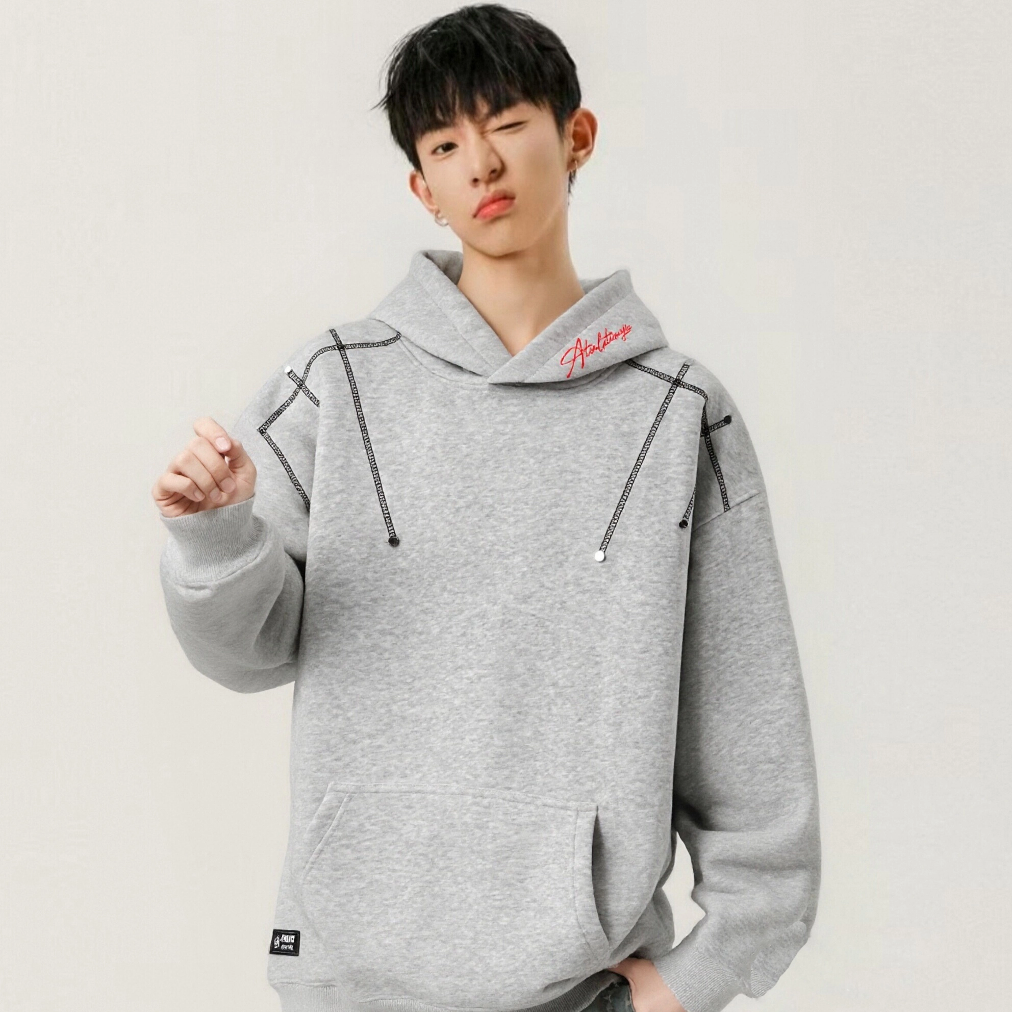 TSMLXLT 420GcleanfitLogo