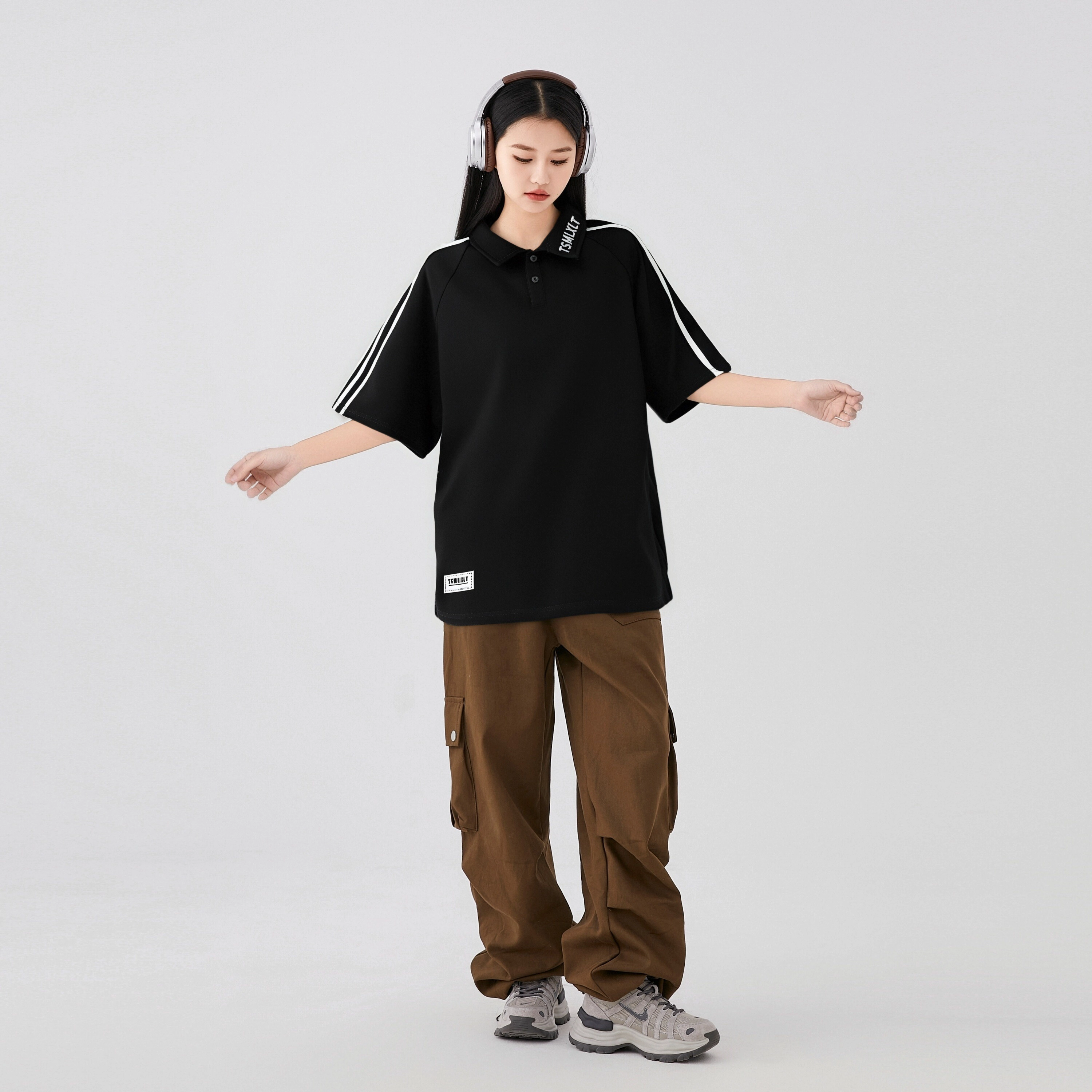 TSMLXLT POLOPolo