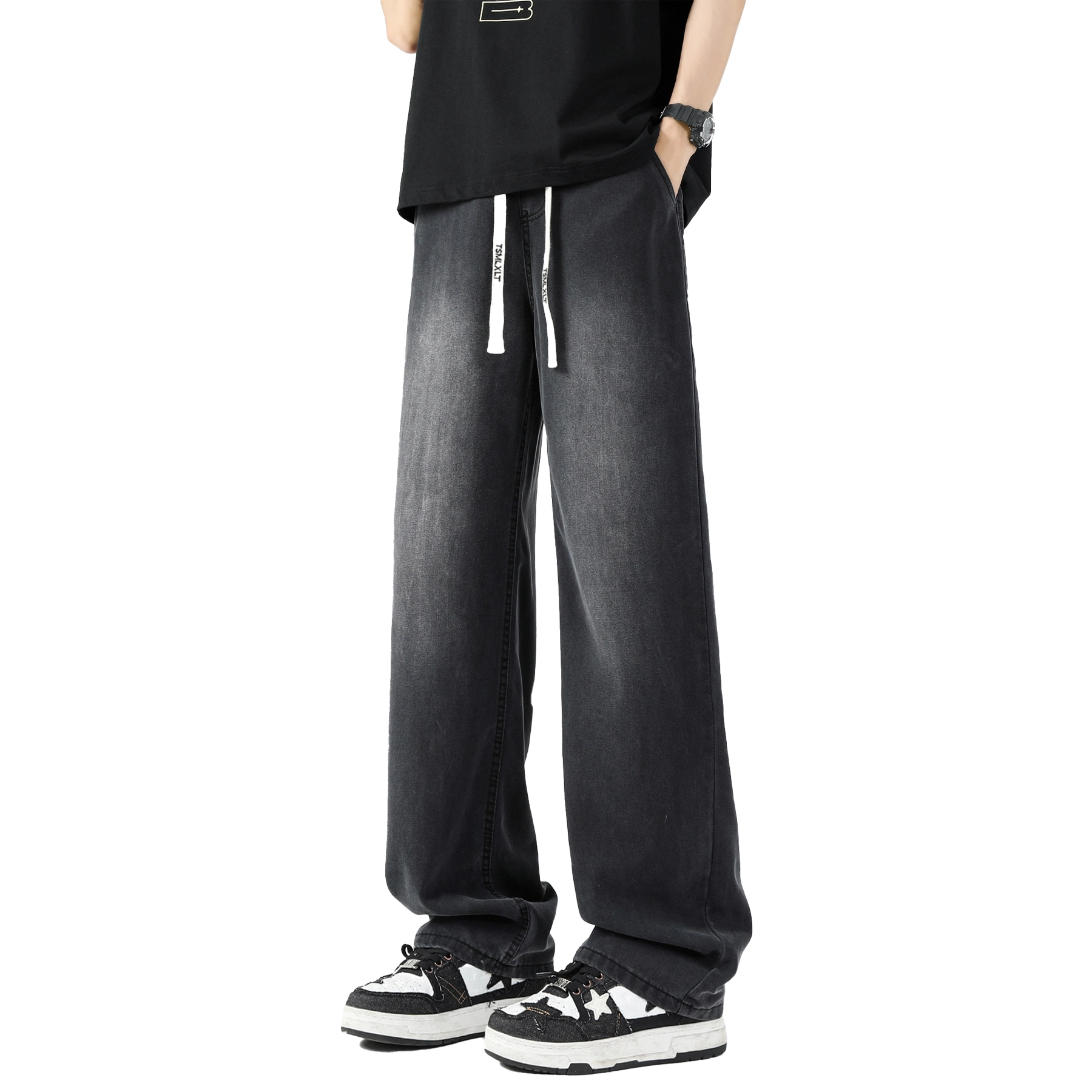 TSMLXLT cleanfit
