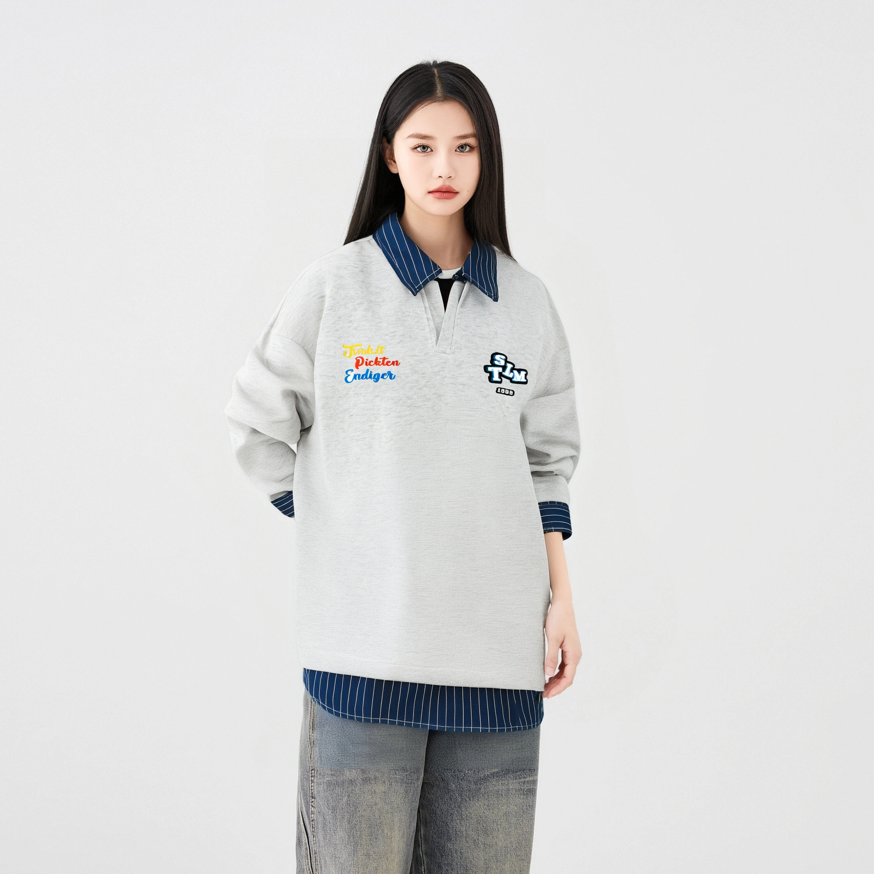 TSMLXLT POLO