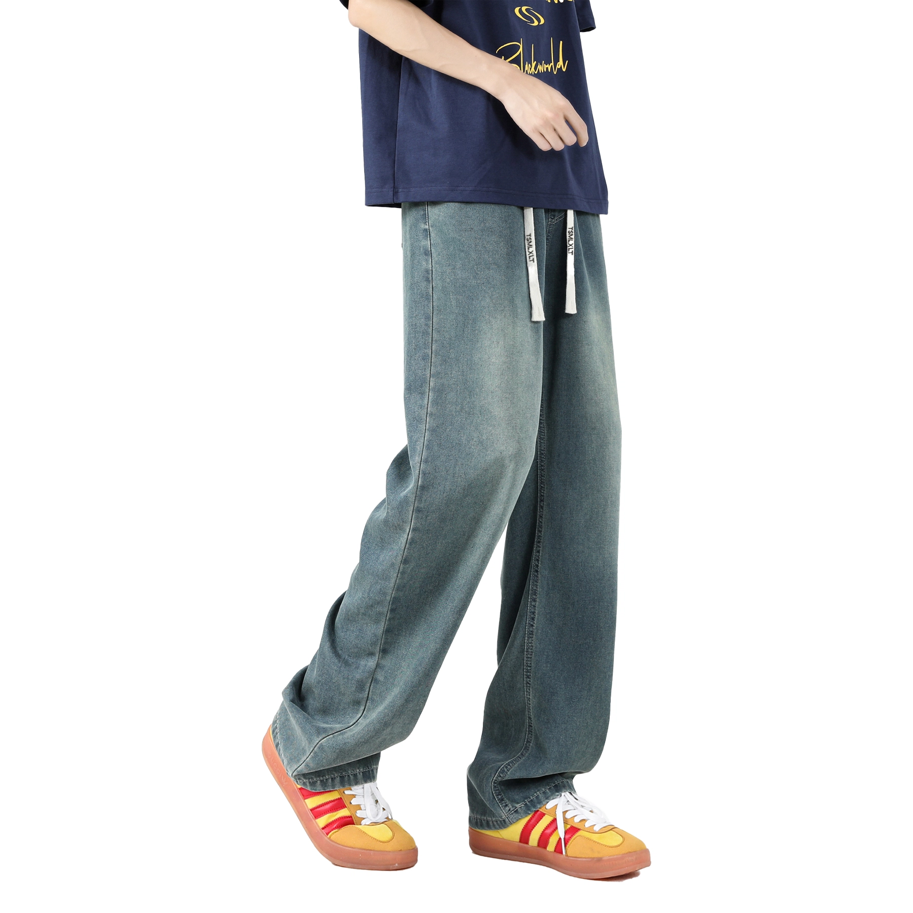 TSMLXLT cleanfit