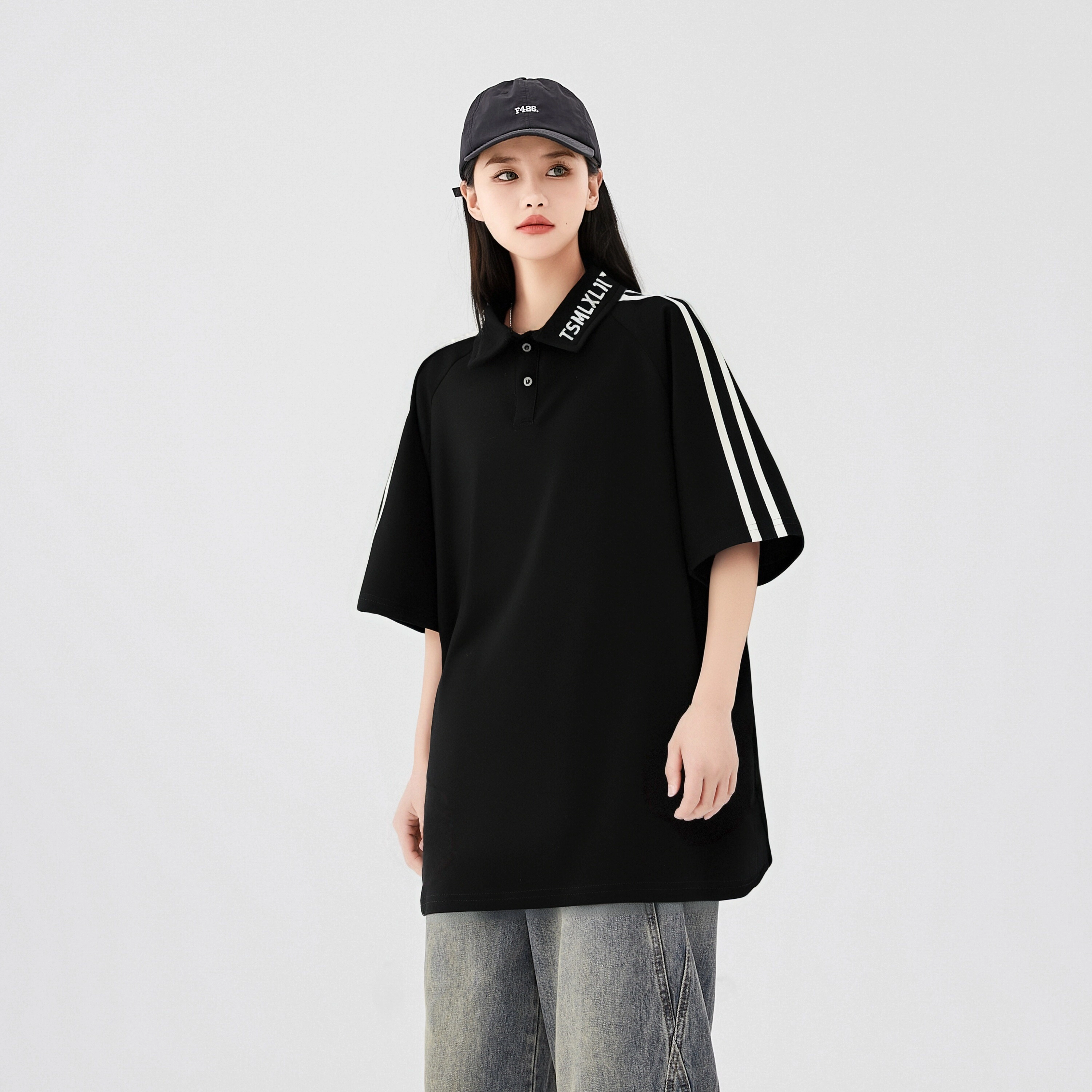 TSMLXLT POLOPolo
