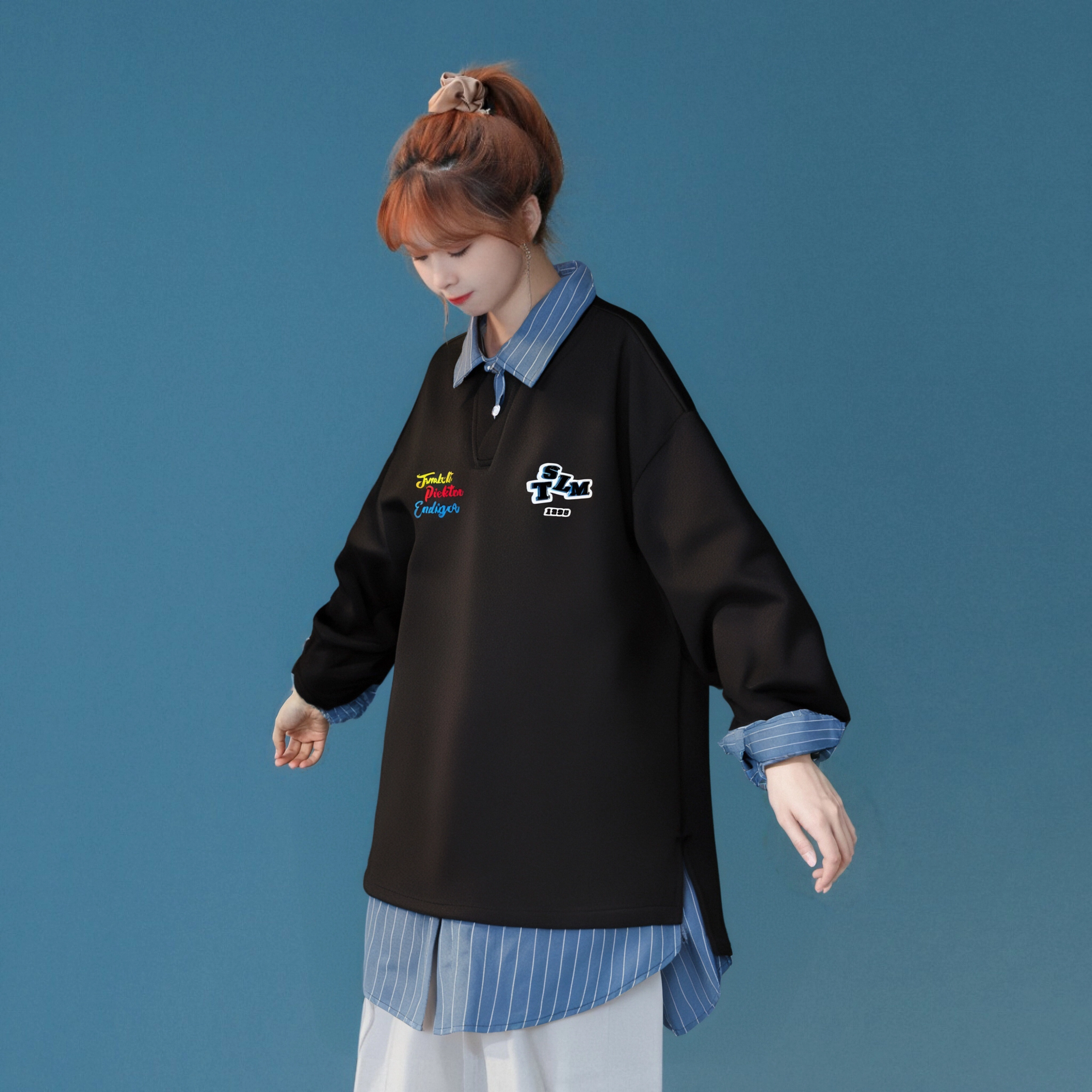 TSMLXLT POLO