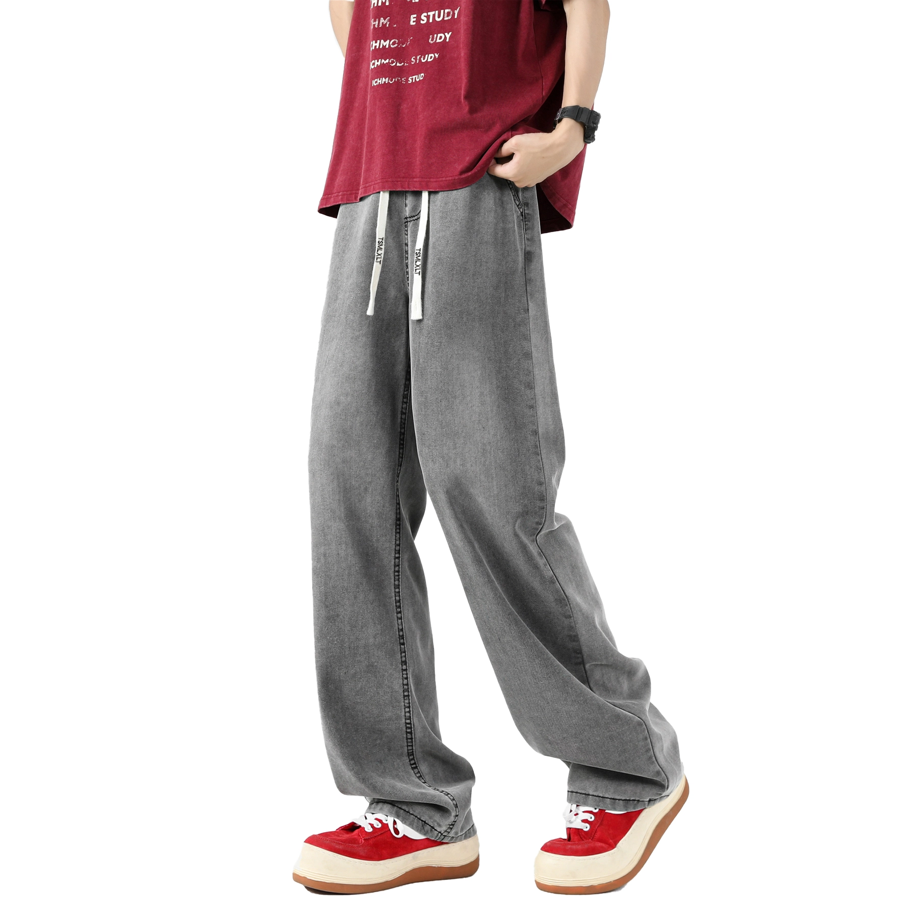 TSMLXLT cleanfit