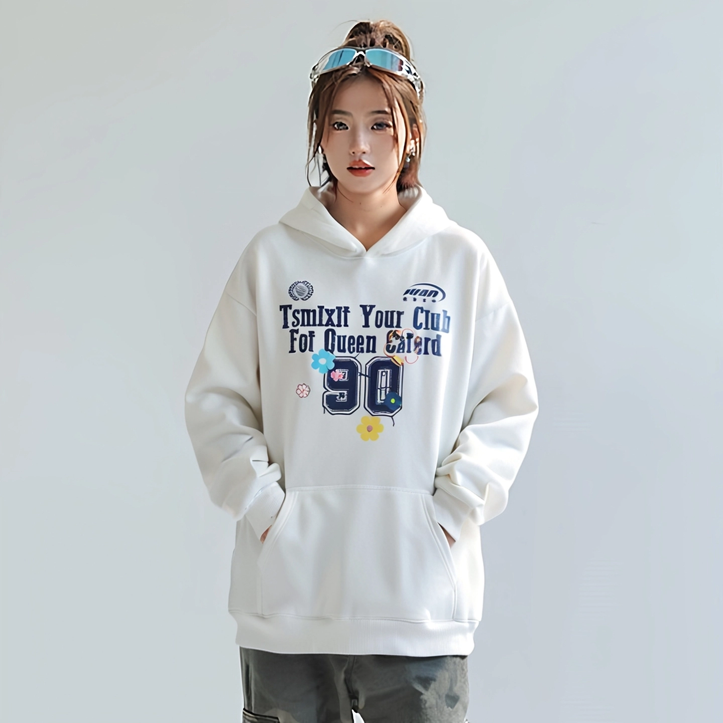 TSMLXLT cleanfitLogo
