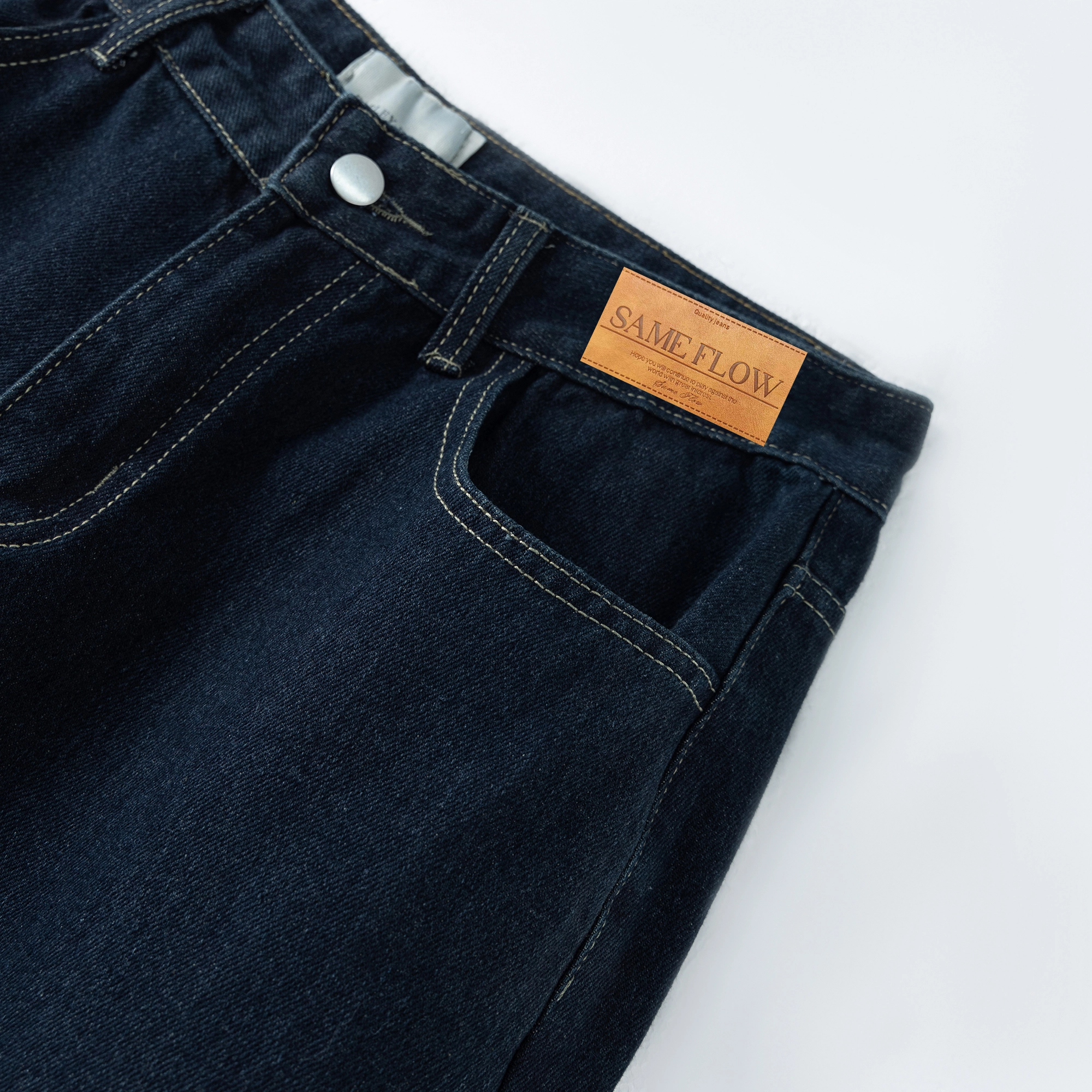 SAME FLOW LOGOcleanfit
