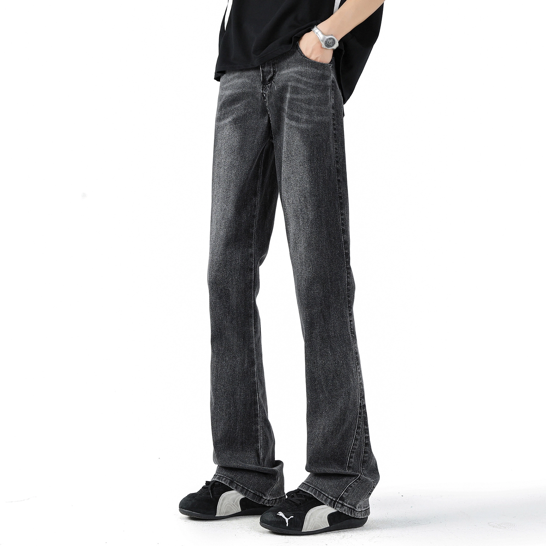SAME FLOW Cleanfitootd