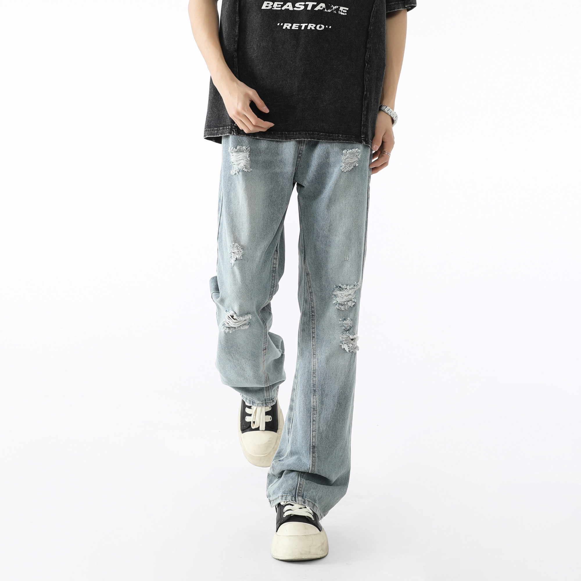 SAME FLOW cleanfitLogo