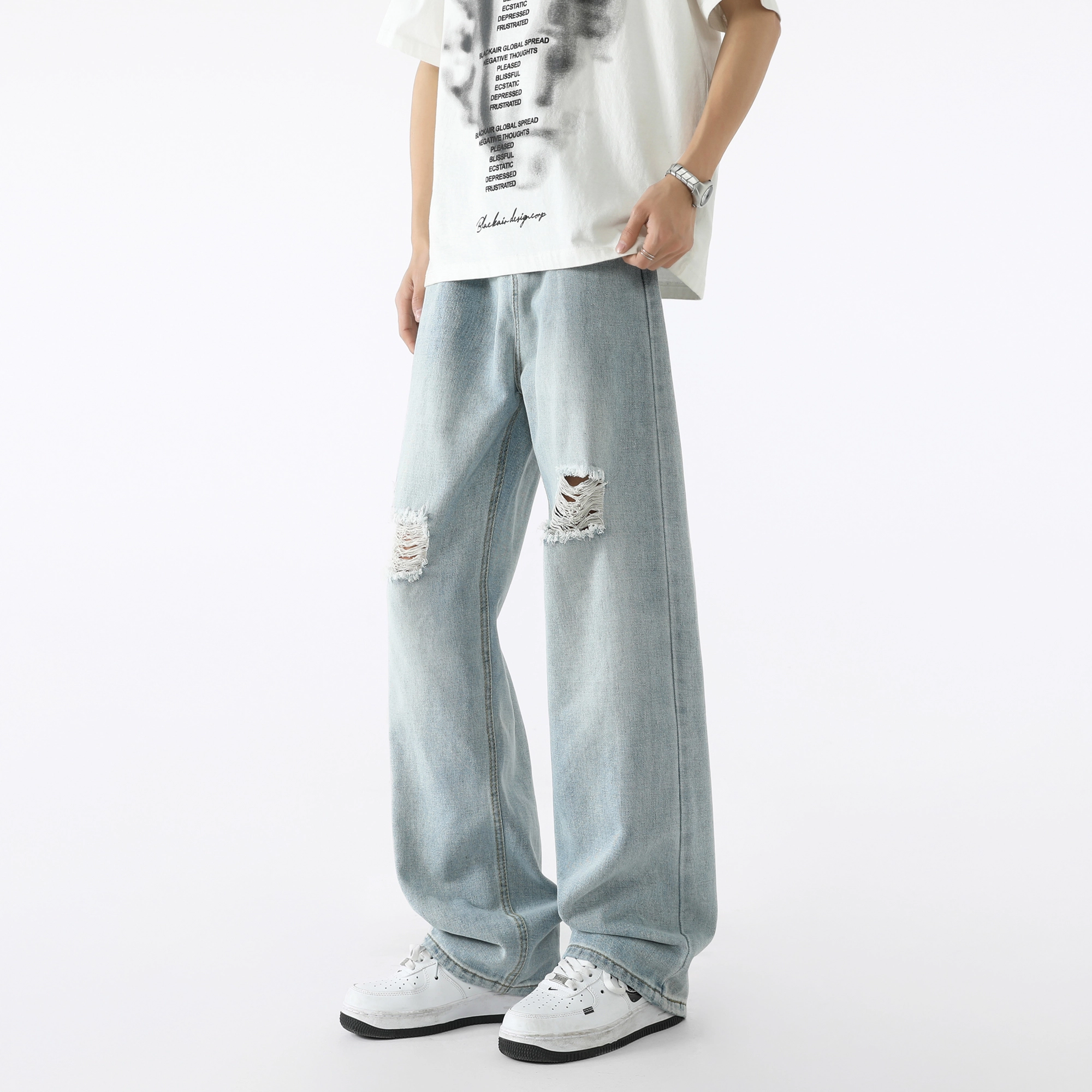SAME FLOW cleanfit