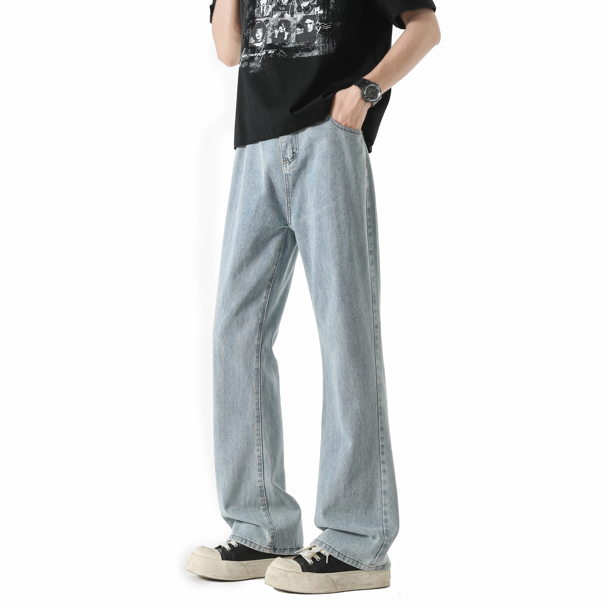 NOAHGIGI cleanfit