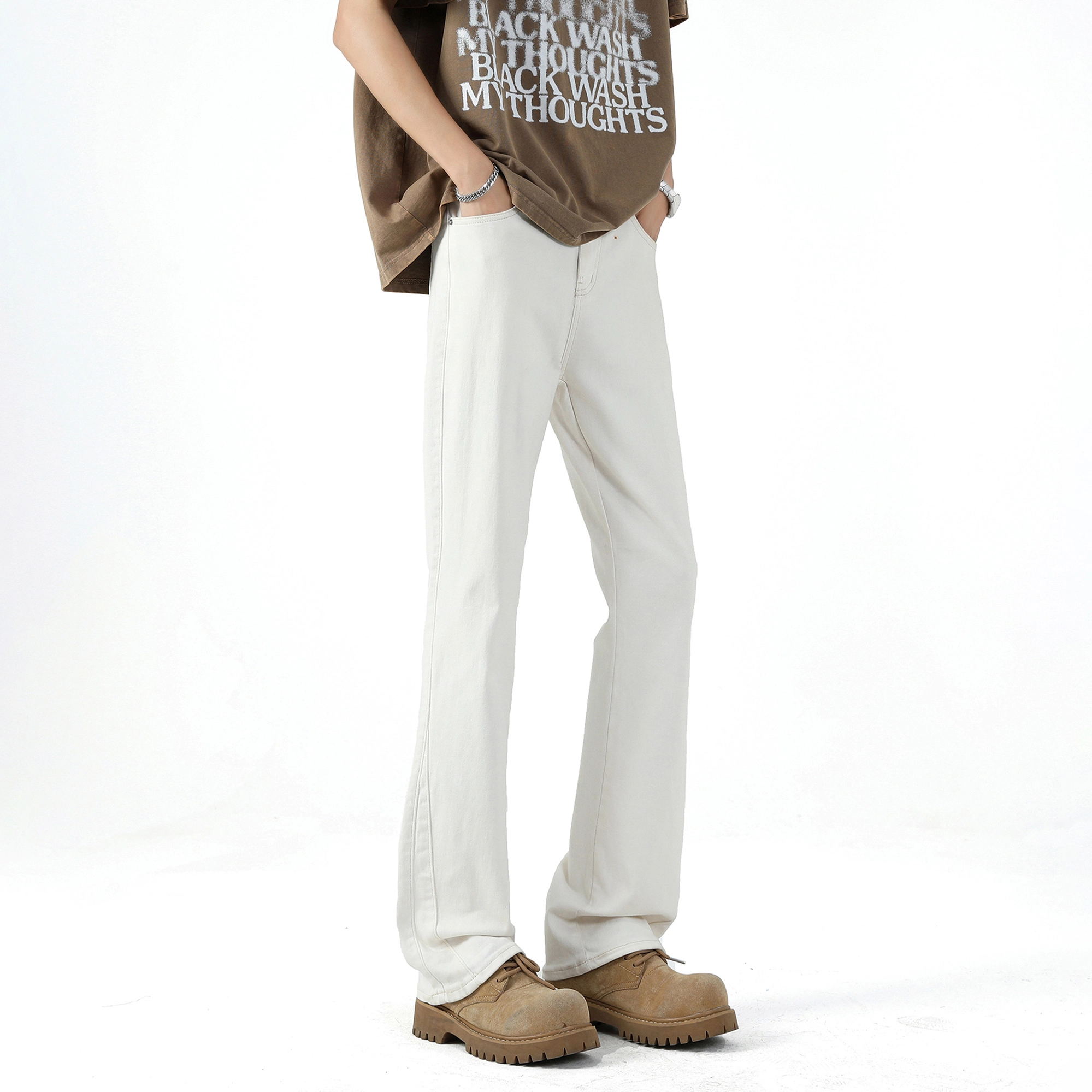 SAME FLOW Cleanfitootd