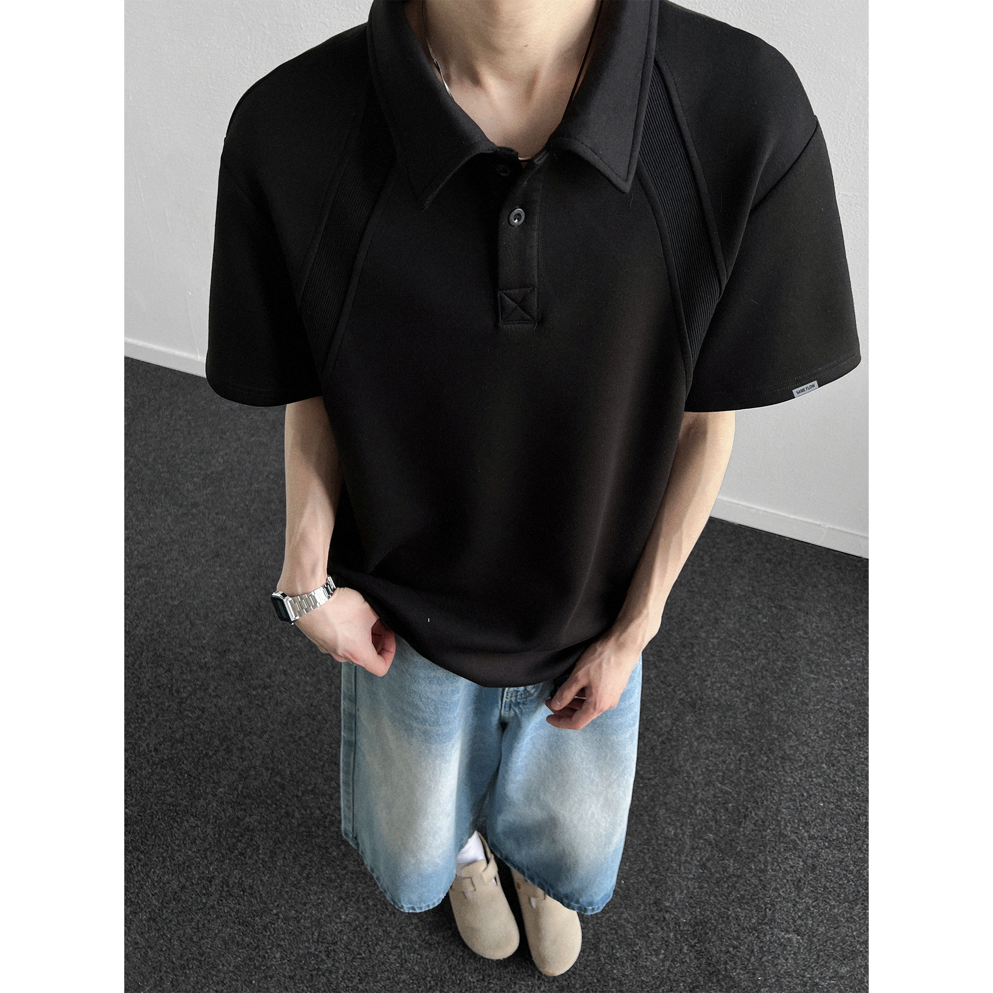 SAME FLOW POLOTTPolo