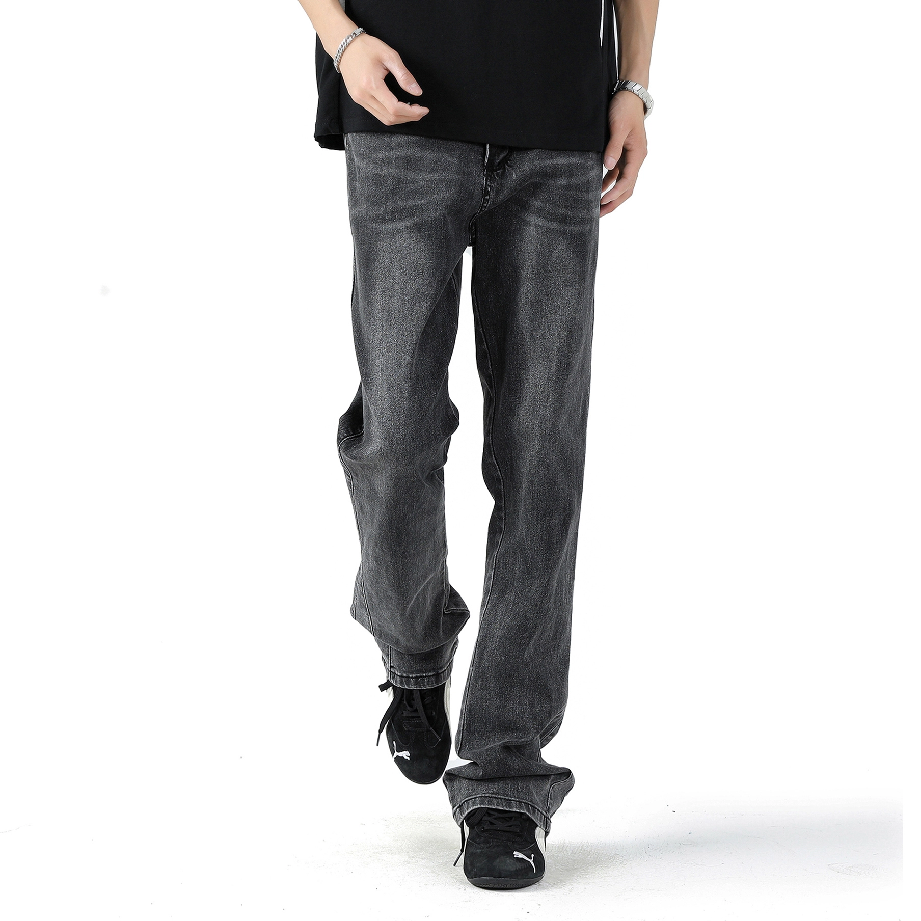 SAME FLOW Cleanfitootd