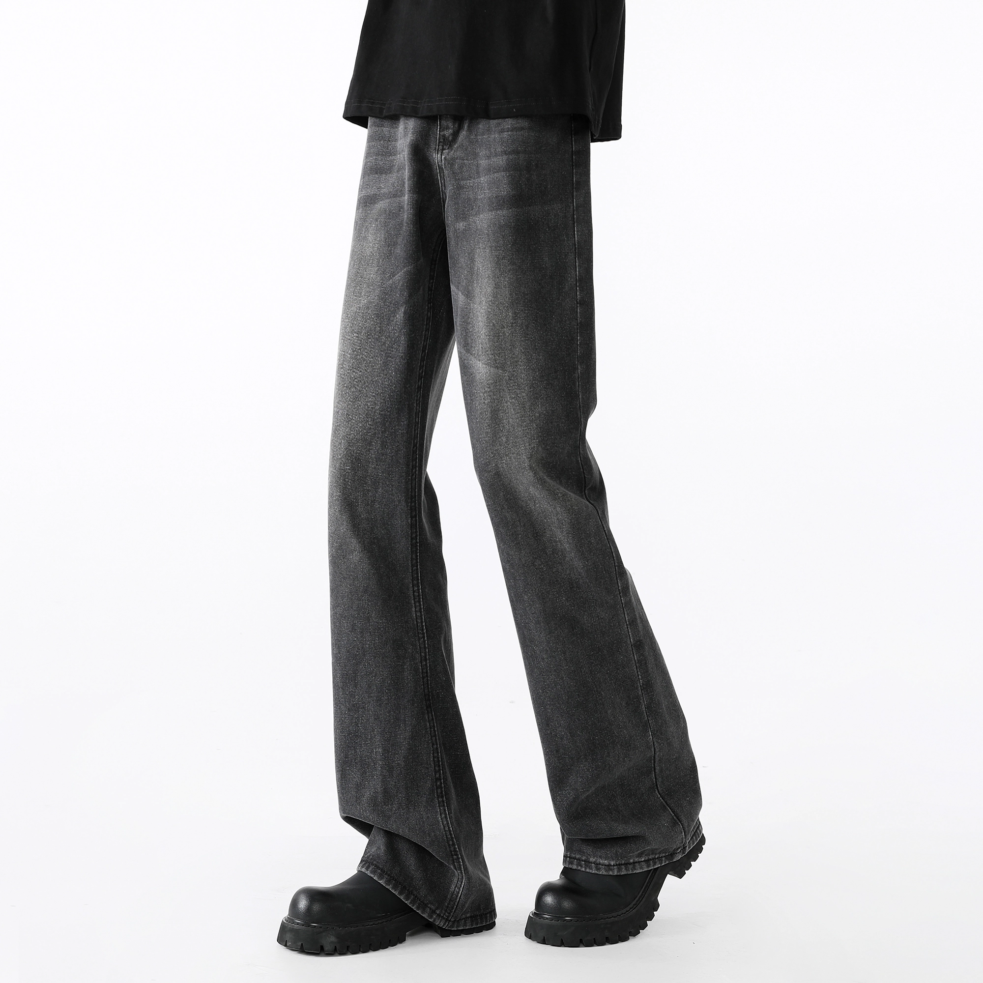 SAME FLOW Cleanfitootd