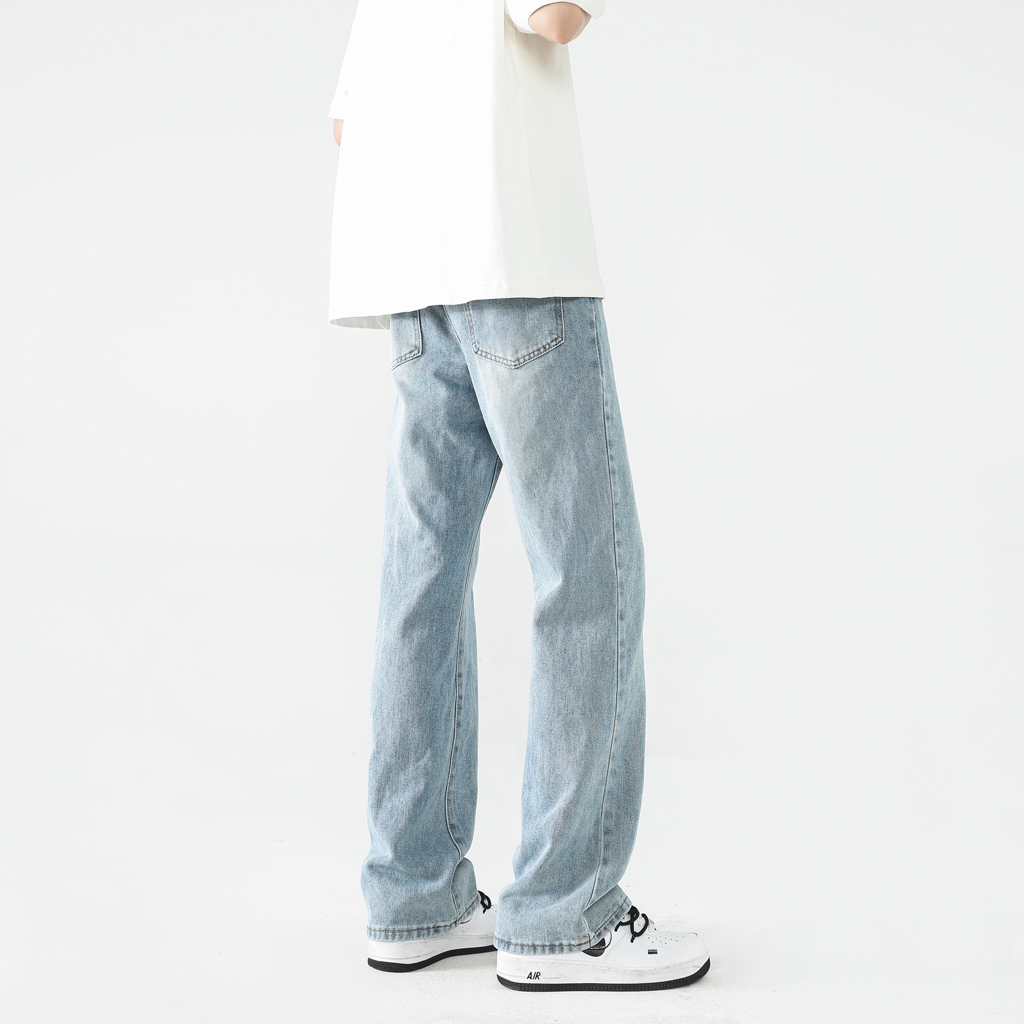 SAME FLOW CleanFitvibe