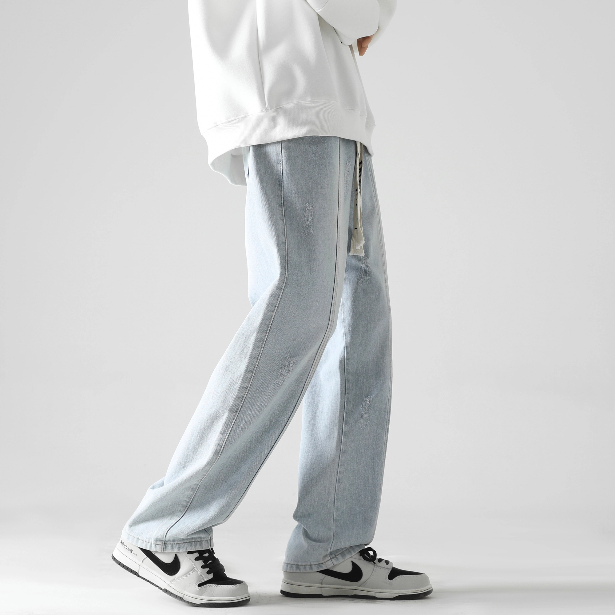 SAME FLOW Logo