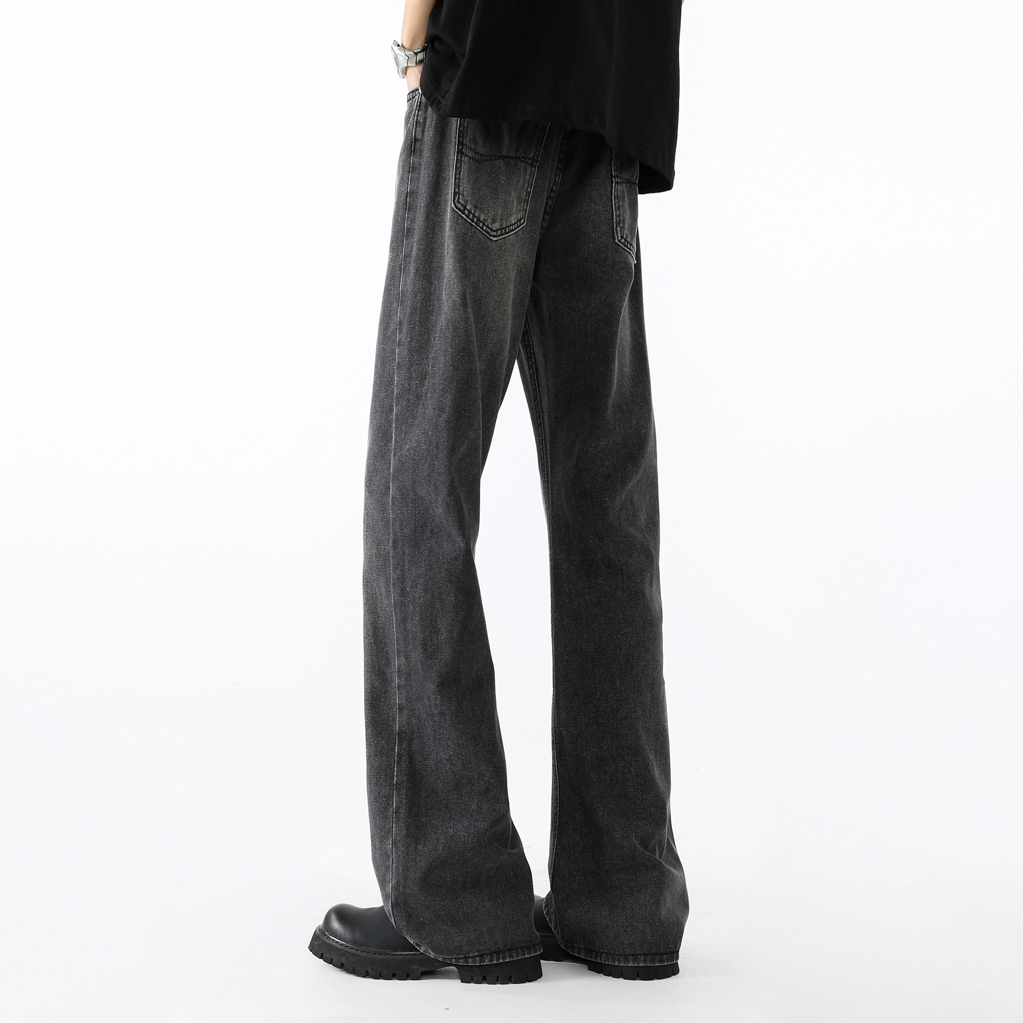 SAME FLOW Cleanfitootd
