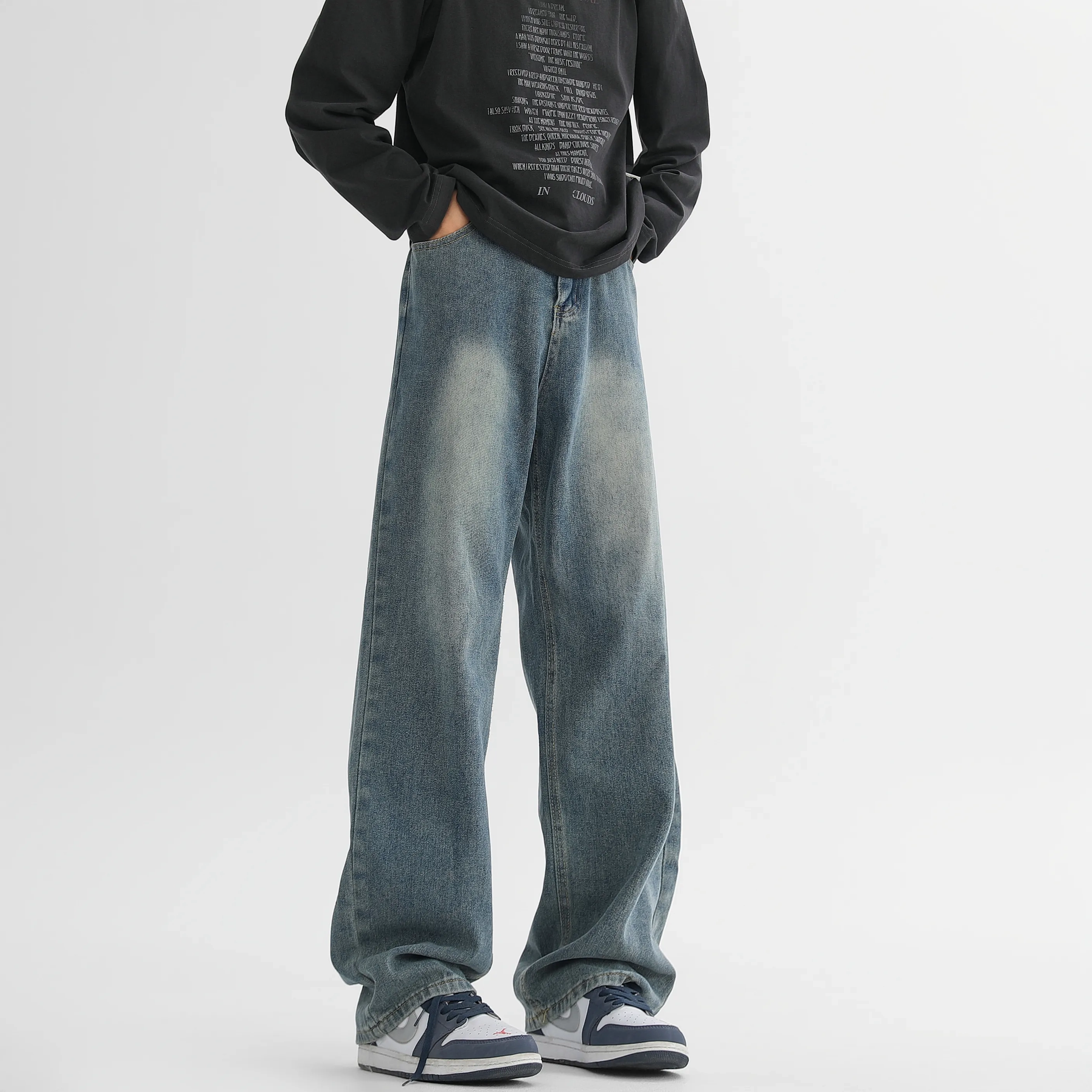 SAME FLOW Cleanfit