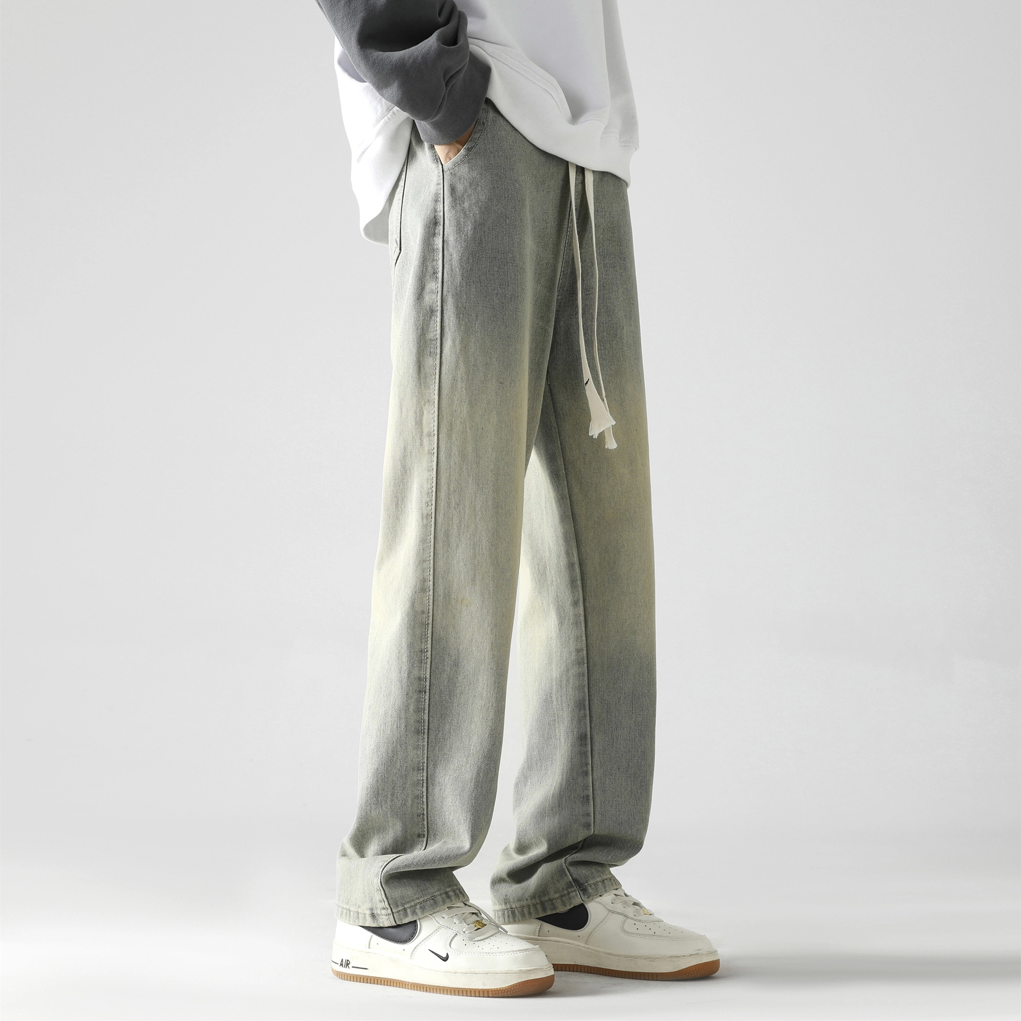 SAME FLOW LOGO