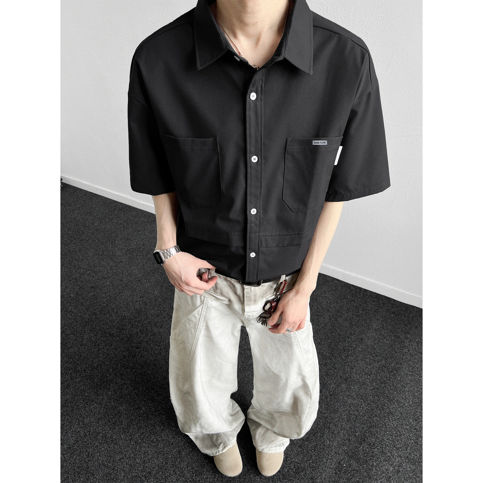 SAME FLOW POLOPolo