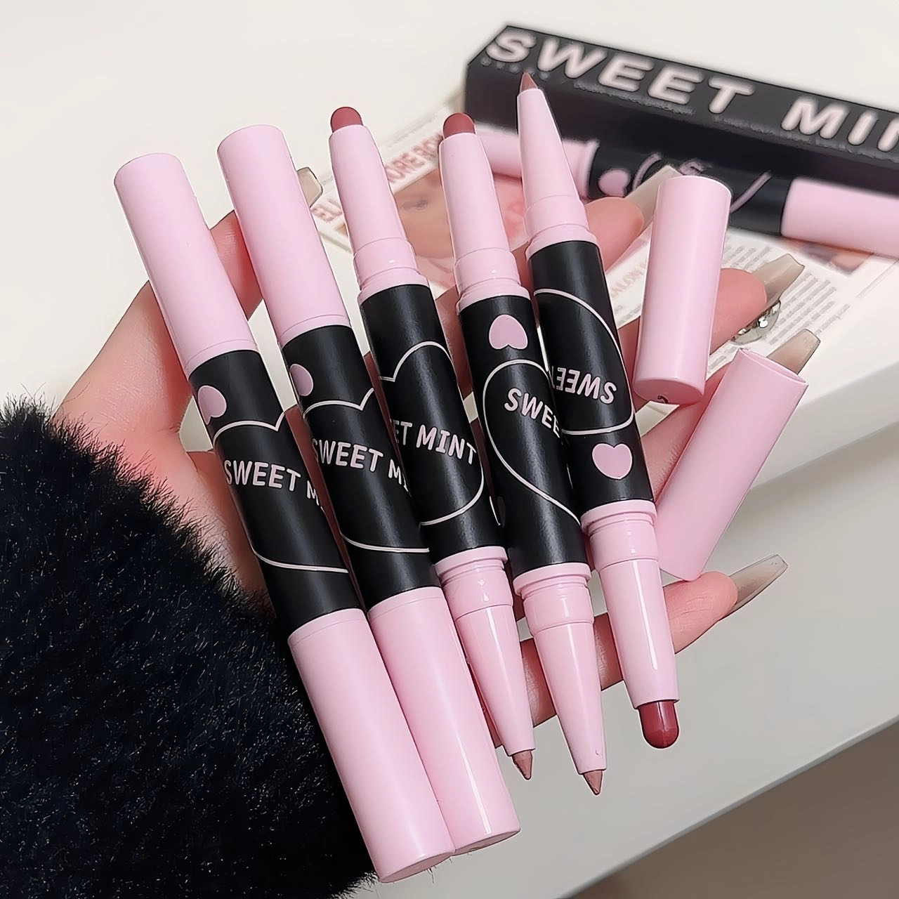 SWEET MINT