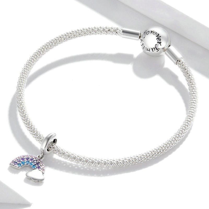 KYY S925 silver charm
