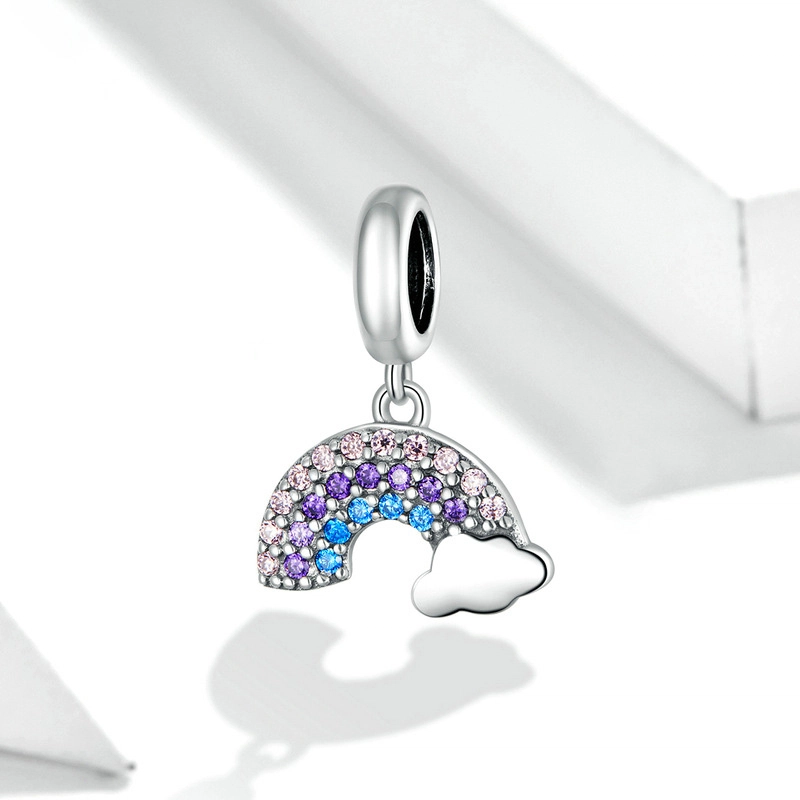 KYY S925 silver charm