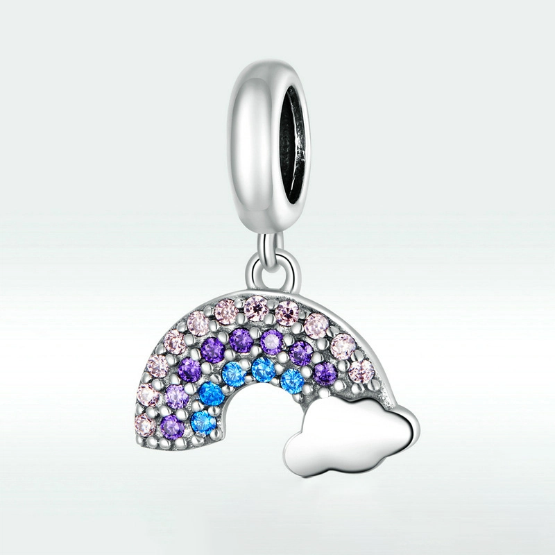KYY S925 silver charm