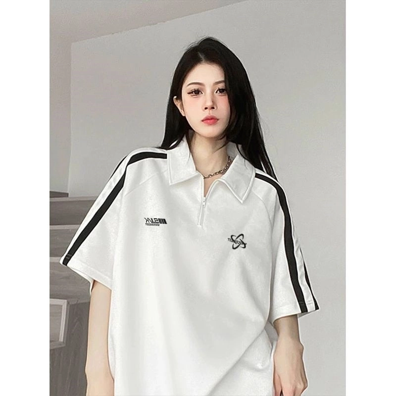GOSO polooversize T