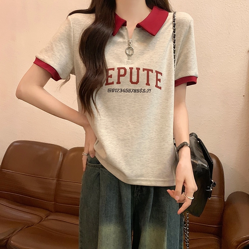 GOSO polo T