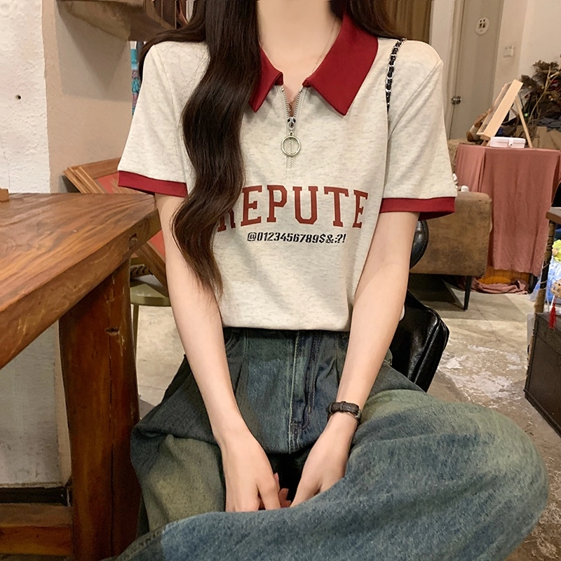 GOSO polo T