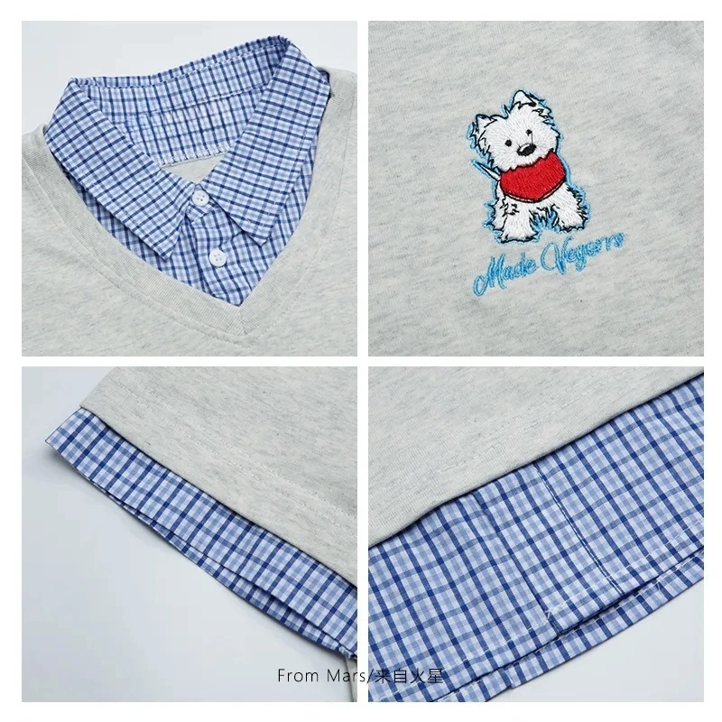 GOSO polo T