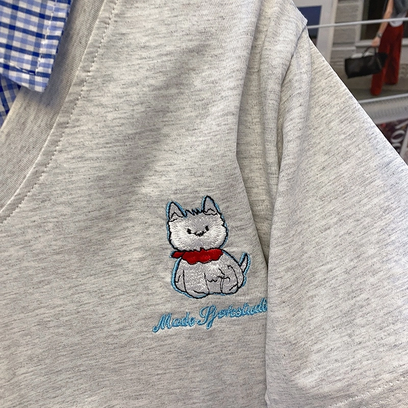 GOSO polo T