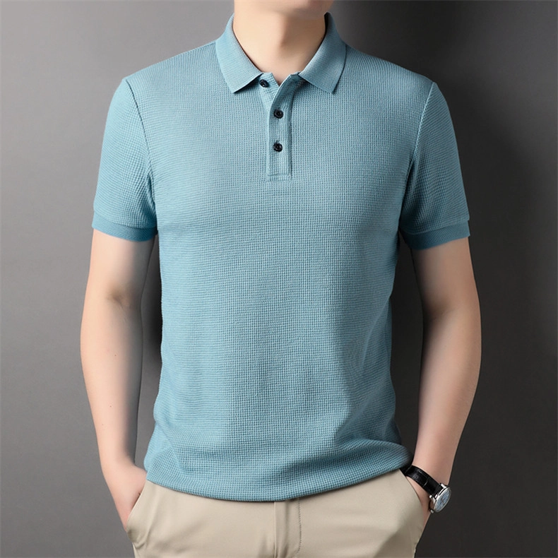 MH T Polo
